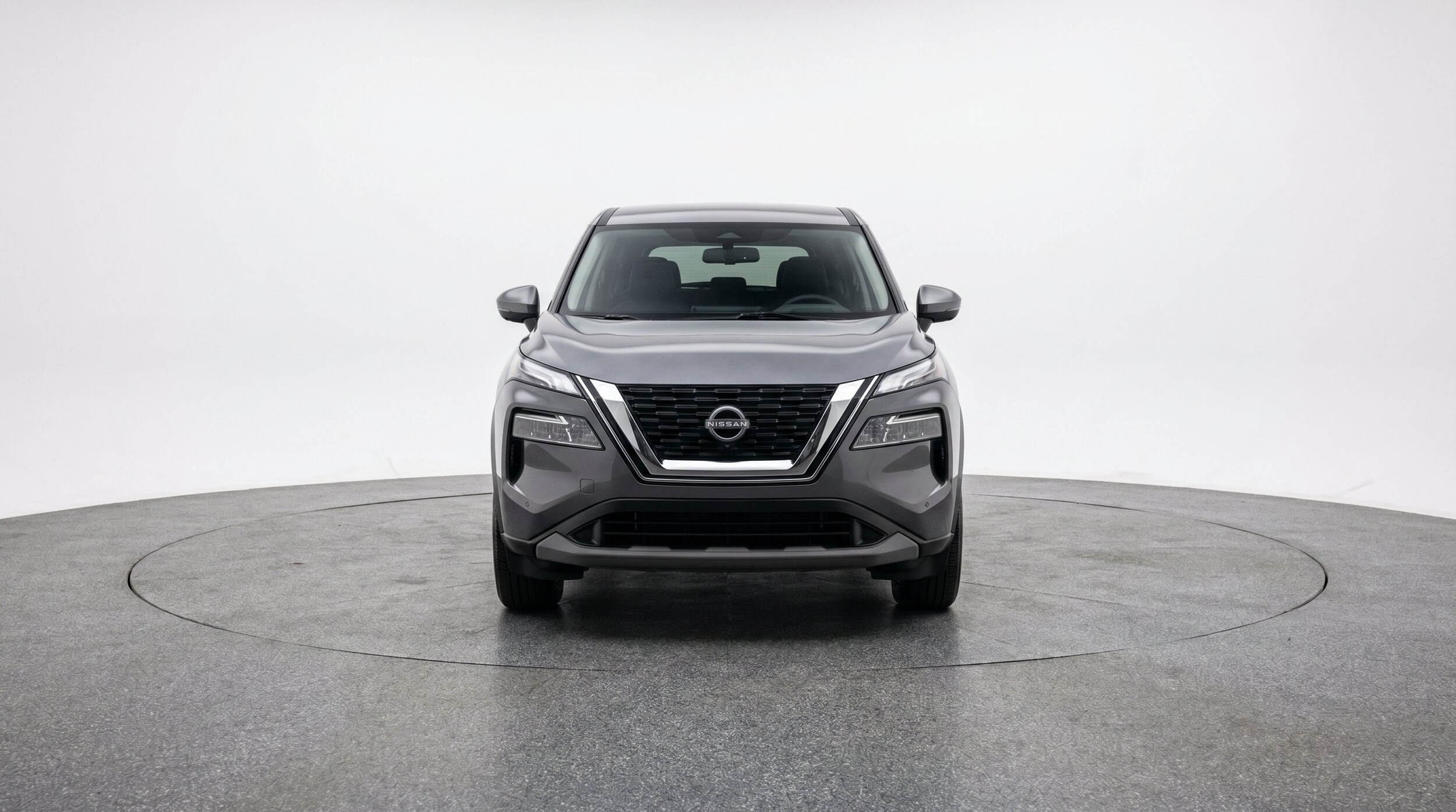 Thumbnail: 2025 Nissan Rogue - 2