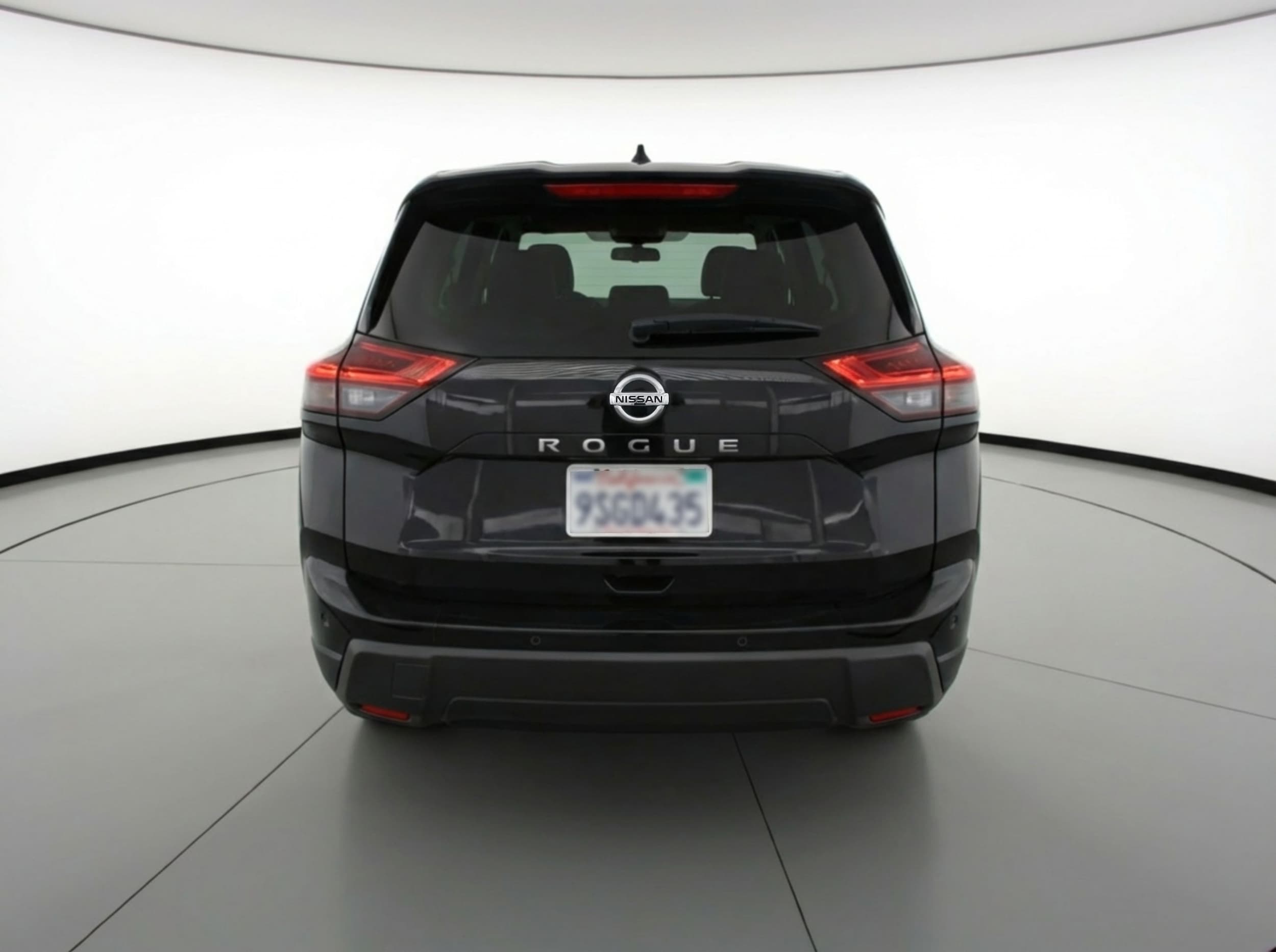 Thumbnail: 2025 Nissan Rogue - 6