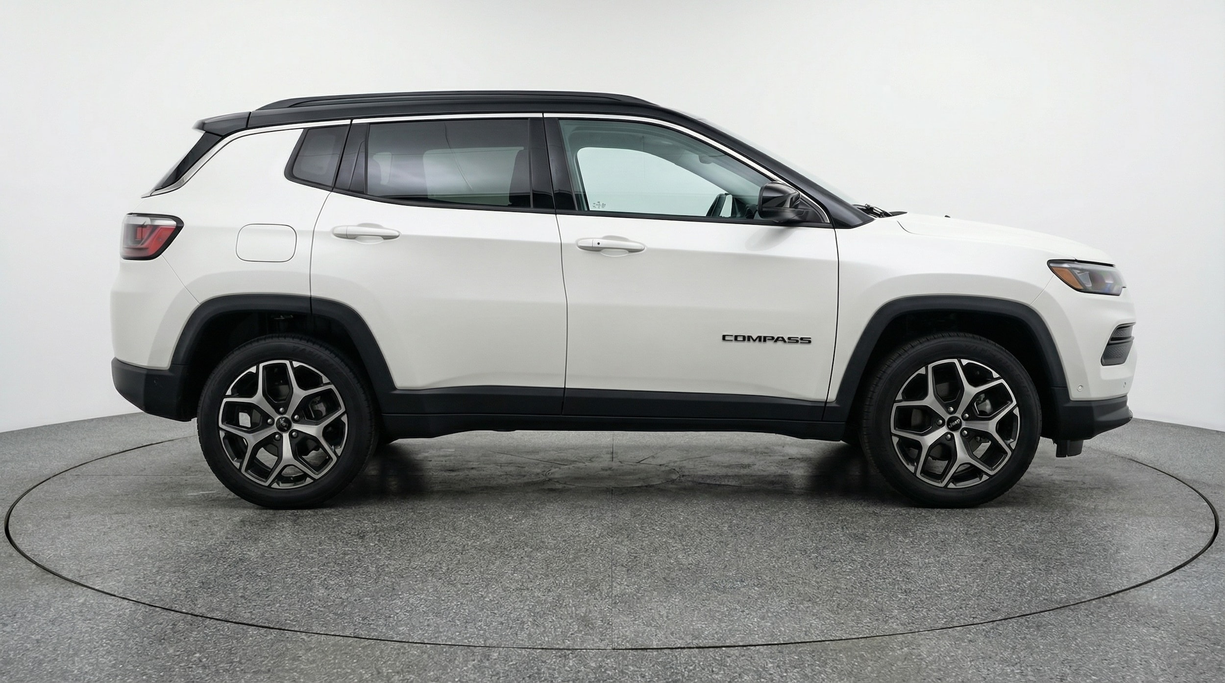 Thumbnail: 2025 Jeep Compass - 8