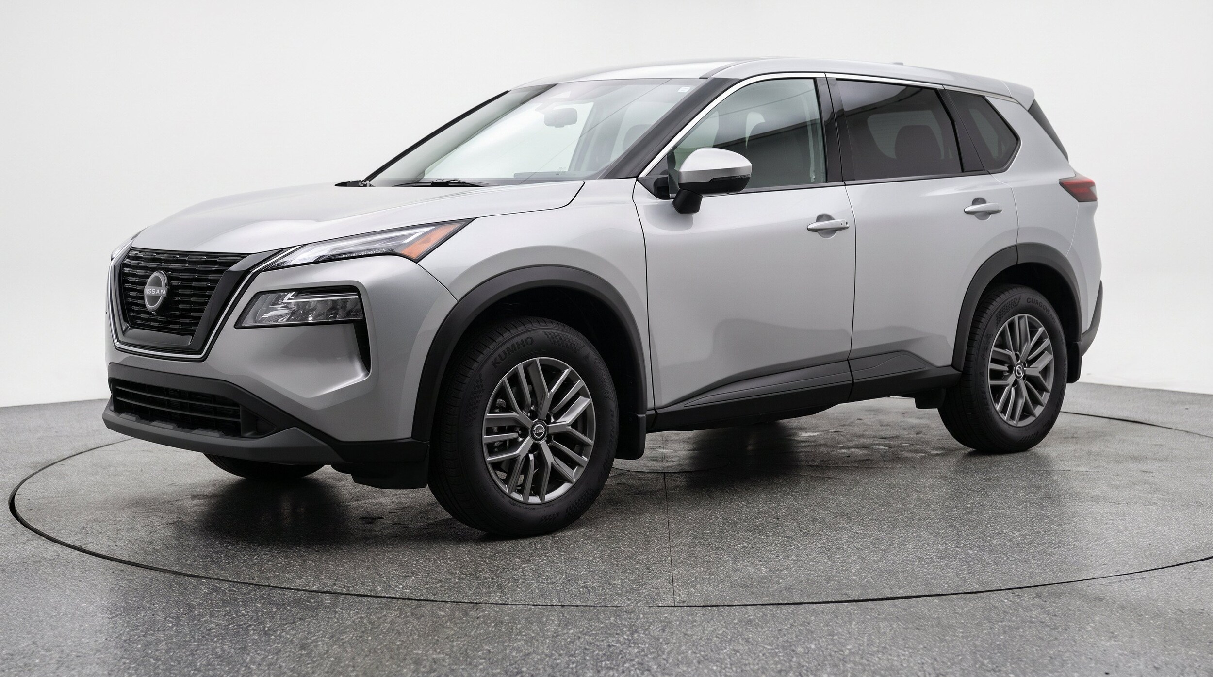 Thumbnail: 2026 Nissan Rogue - 3
