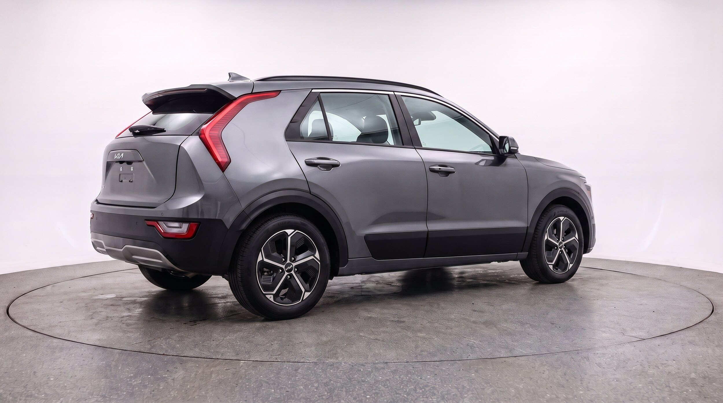 Thumbnail: 2026 Kia Niro - 9