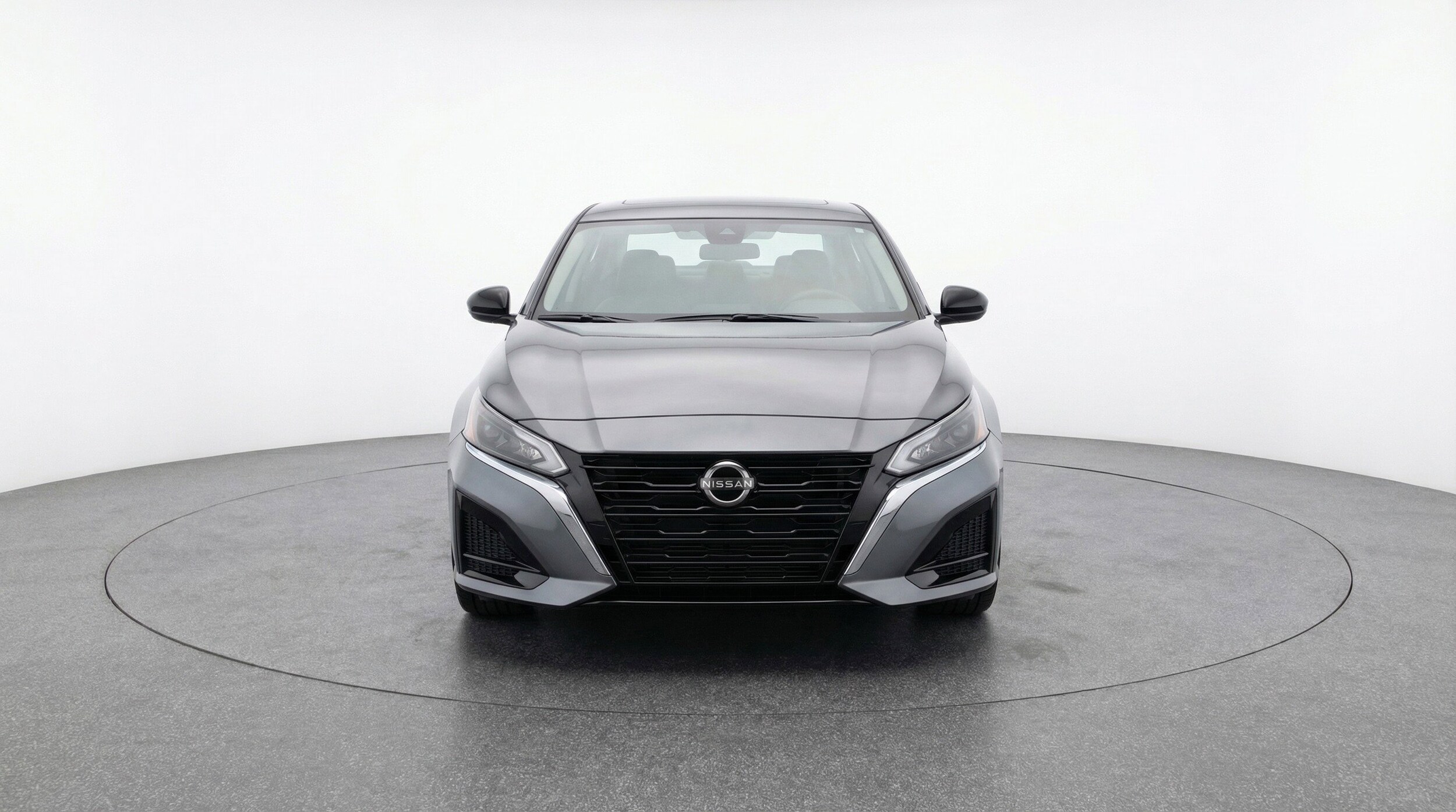 Thumbnail: 2025 Nissan Altima - 2