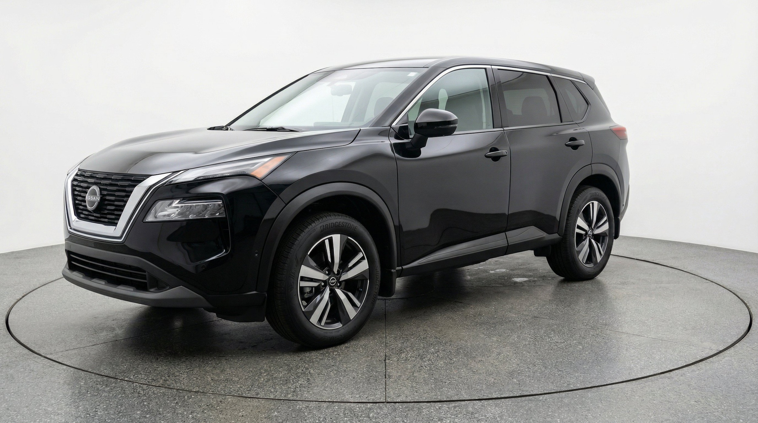 Thumbnail: 2026 Nissan Rogue - 3
