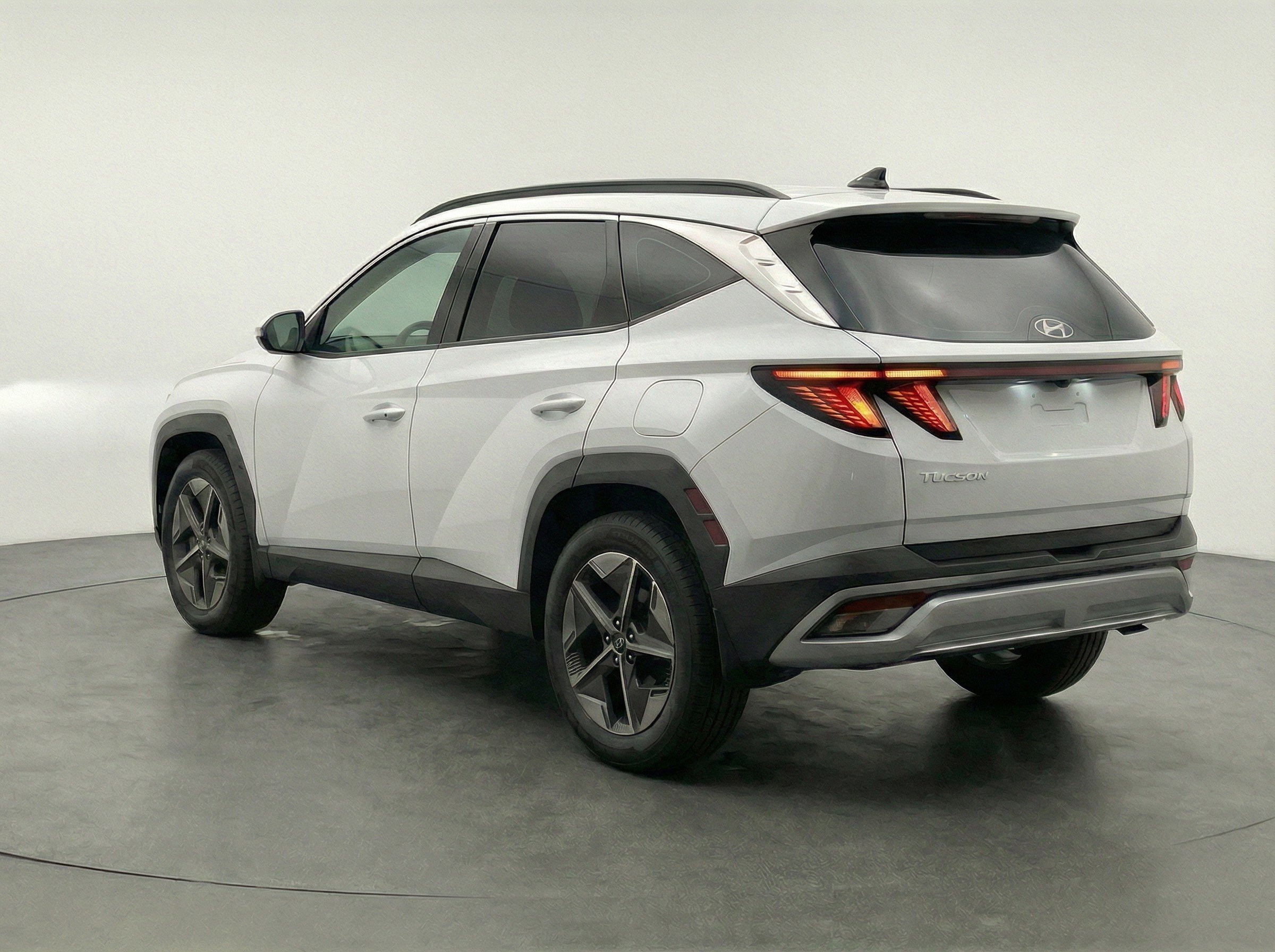 Thumbnail: 2025 Hyundai Tucson - 6