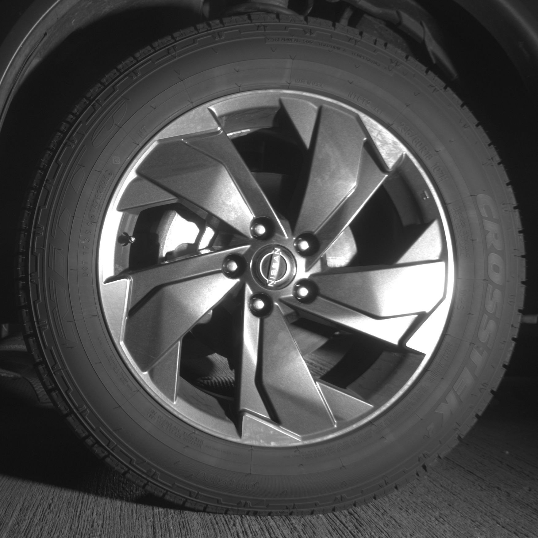 Thumbnail: 2025 Nissan Rogue - 12