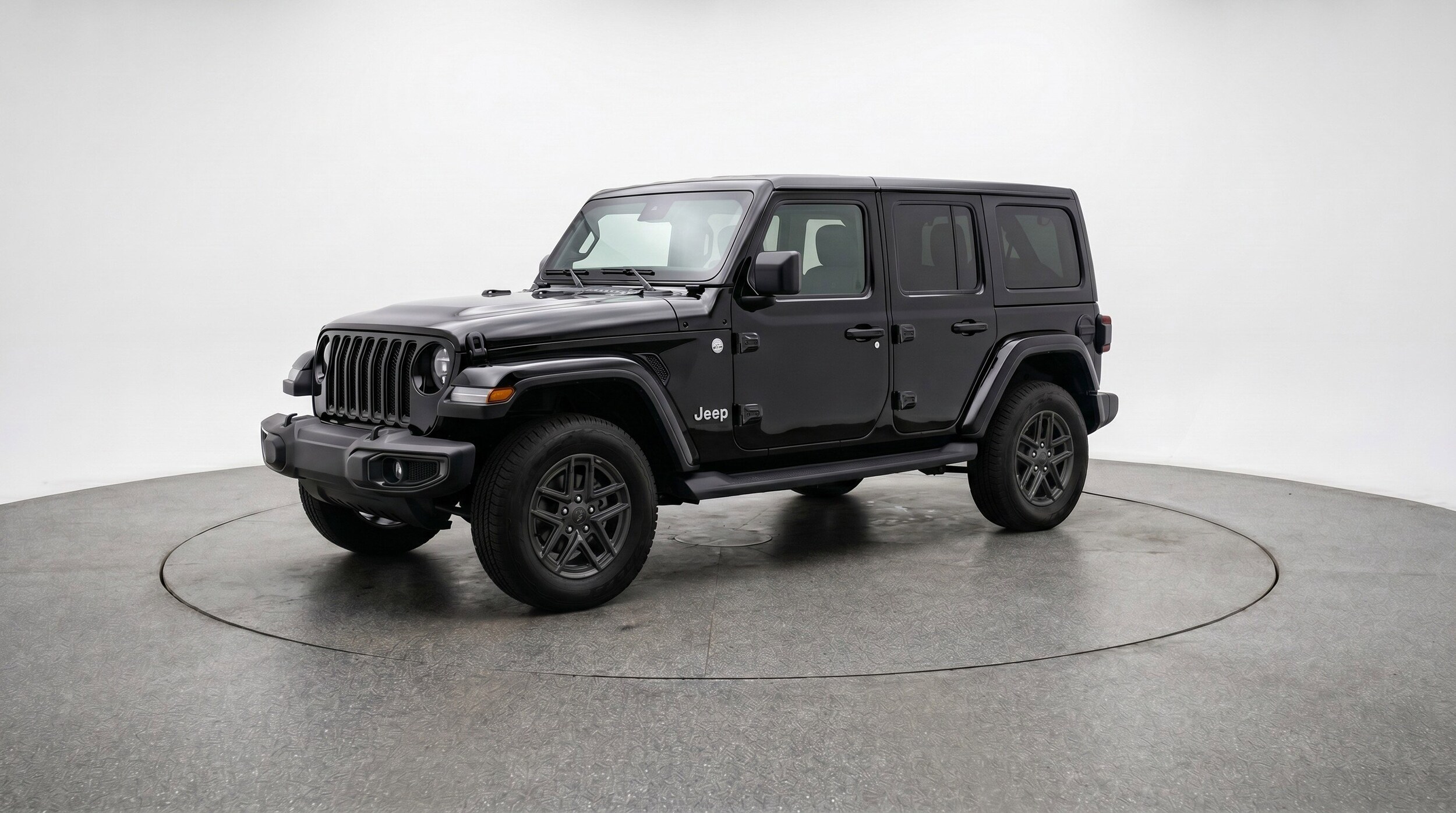 Thumbnail: 2025 Jeep Wrangler - 3