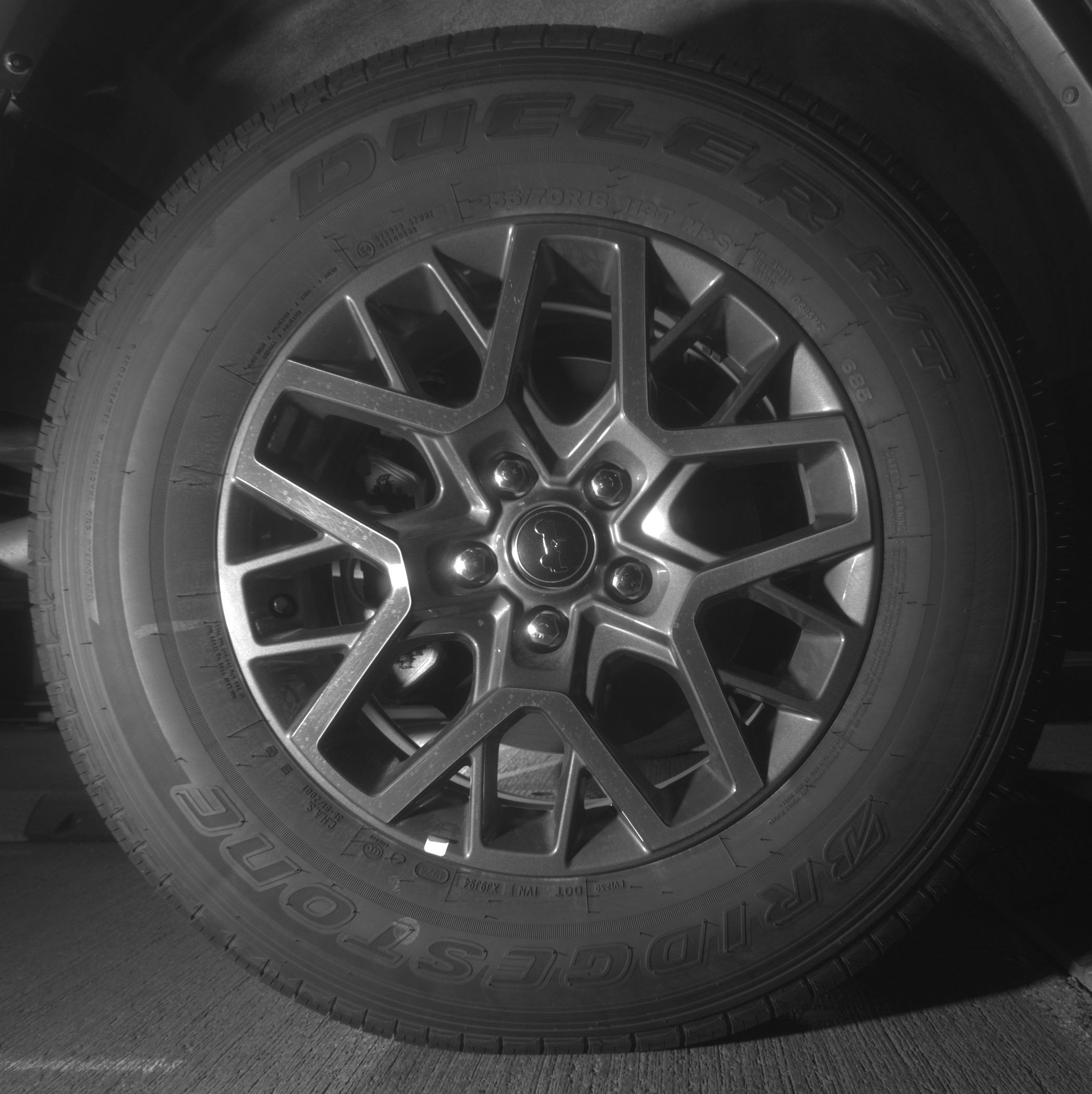 Thumbnail: 2025 Jeep Wrangler - 15