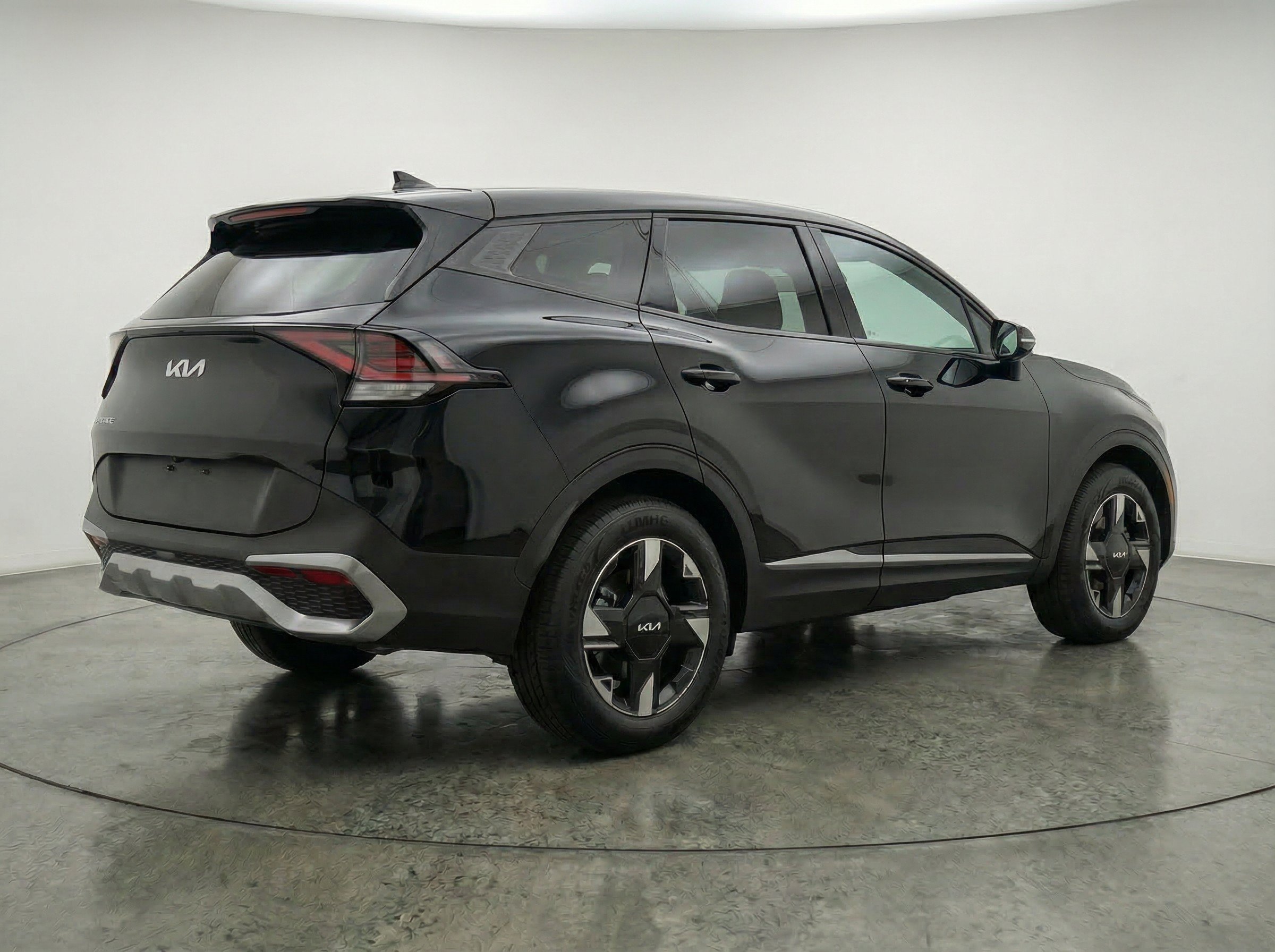 Thumbnail: 2026 Kia Sportage - 9
