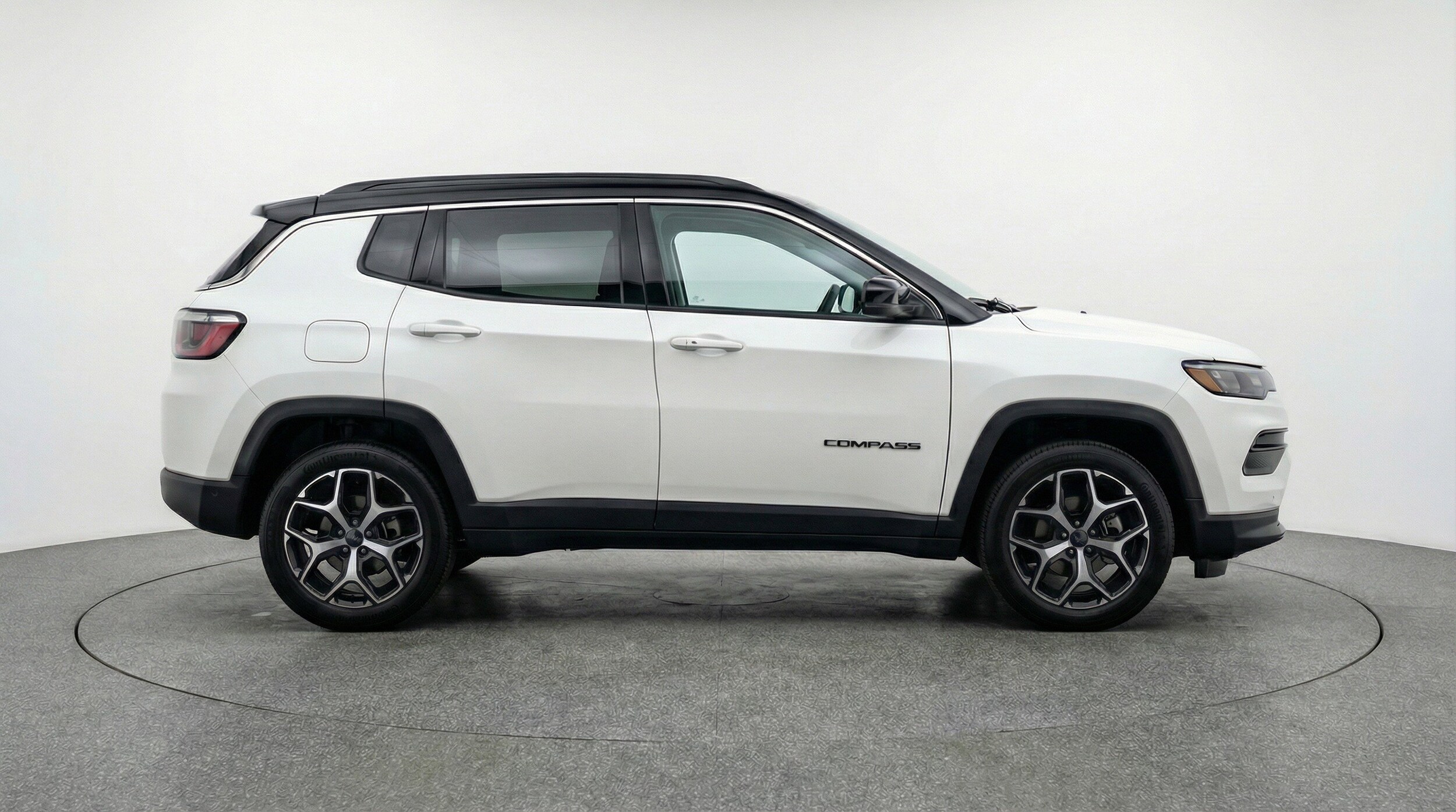 Thumbnail: 2025 Jeep Compass - 11