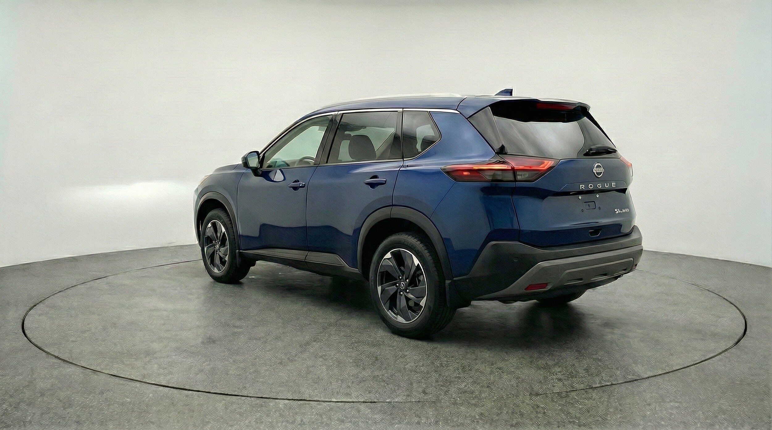Thumbnail: 2026 Nissan Rogue - 6