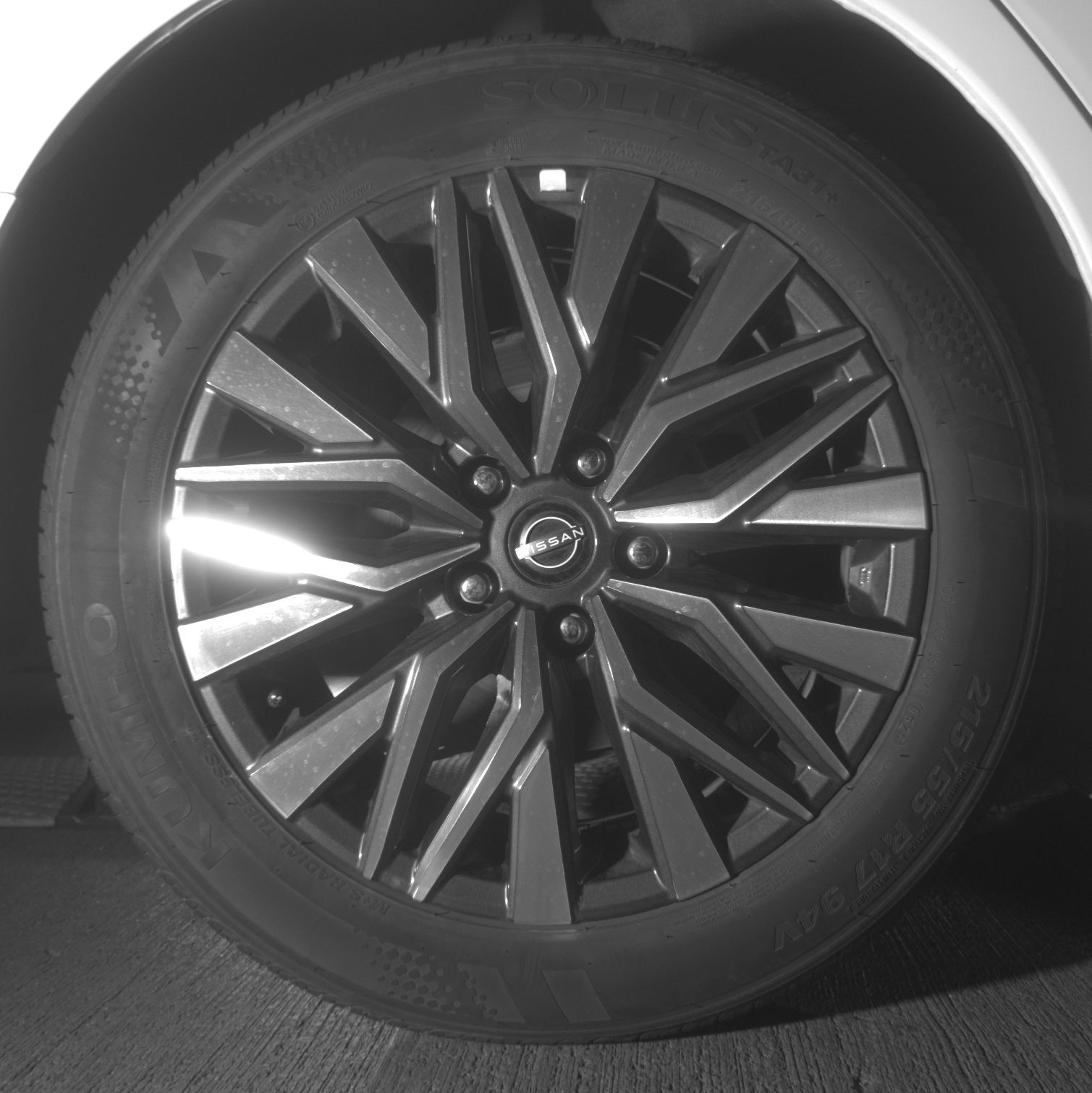 Thumbnail: 2025 Nissan Altima - 12