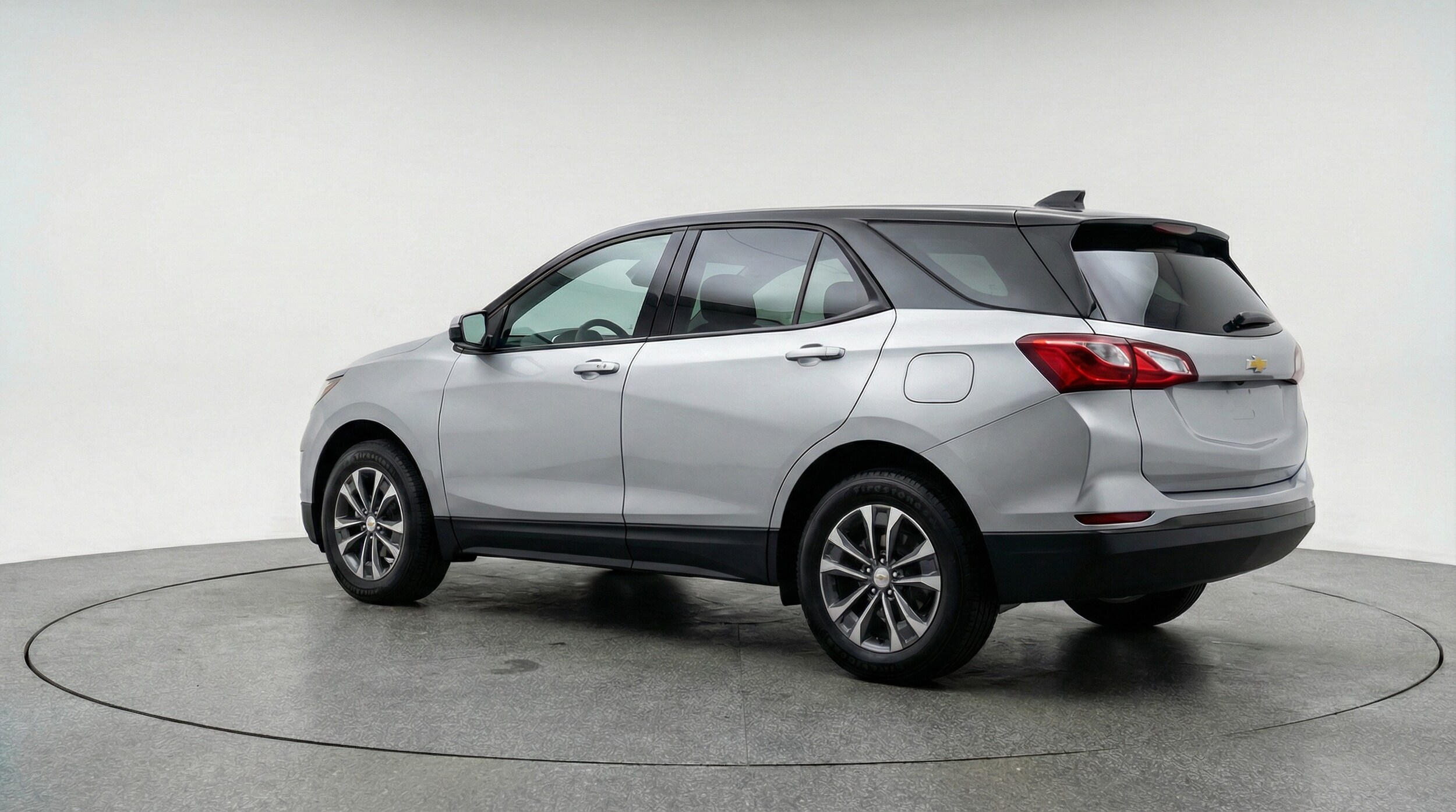 Thumbnail: 2025 Chevrolet Equinox - 5