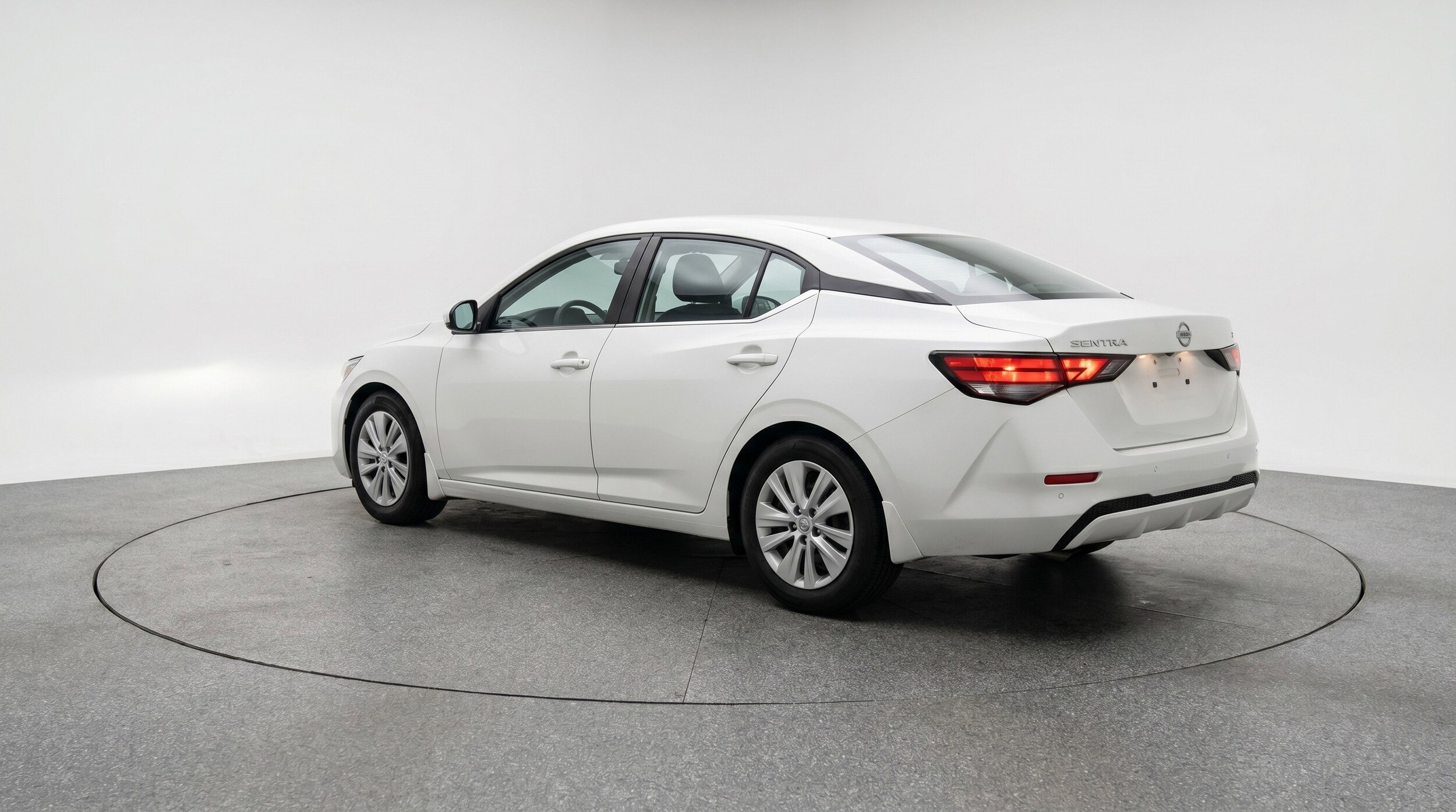 Thumbnail: 2025 Nissan Sentra - 6