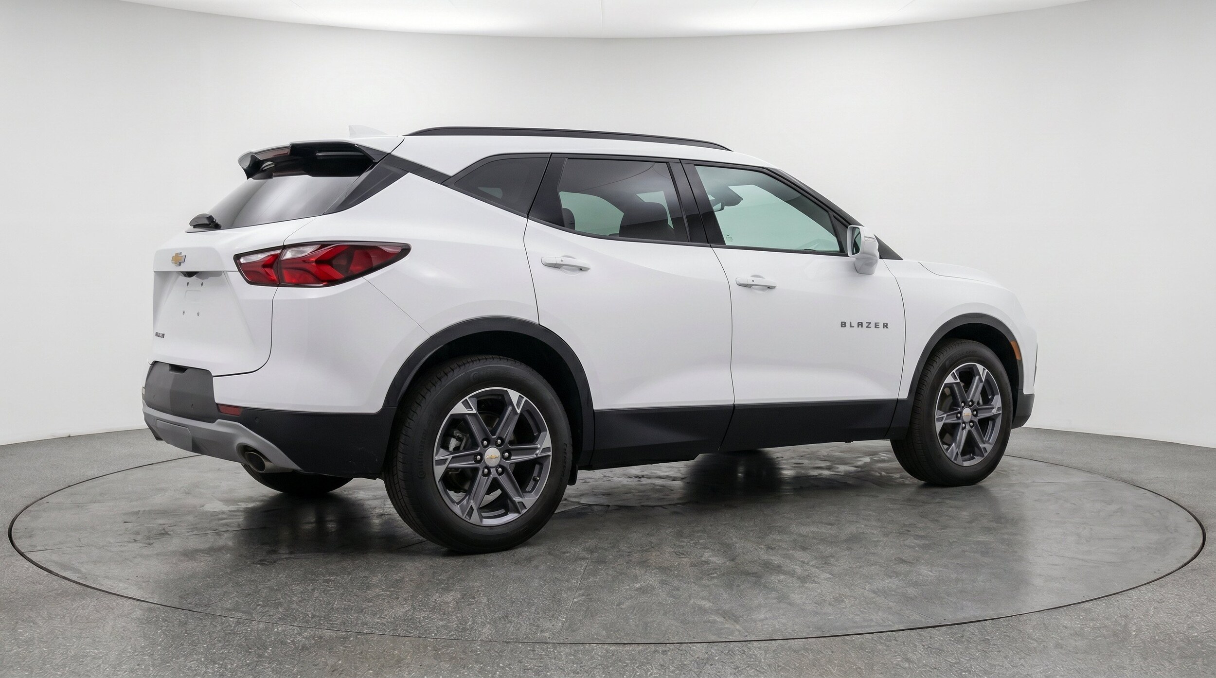 Thumbnail: 2026 Chevrolet Blazer - 9