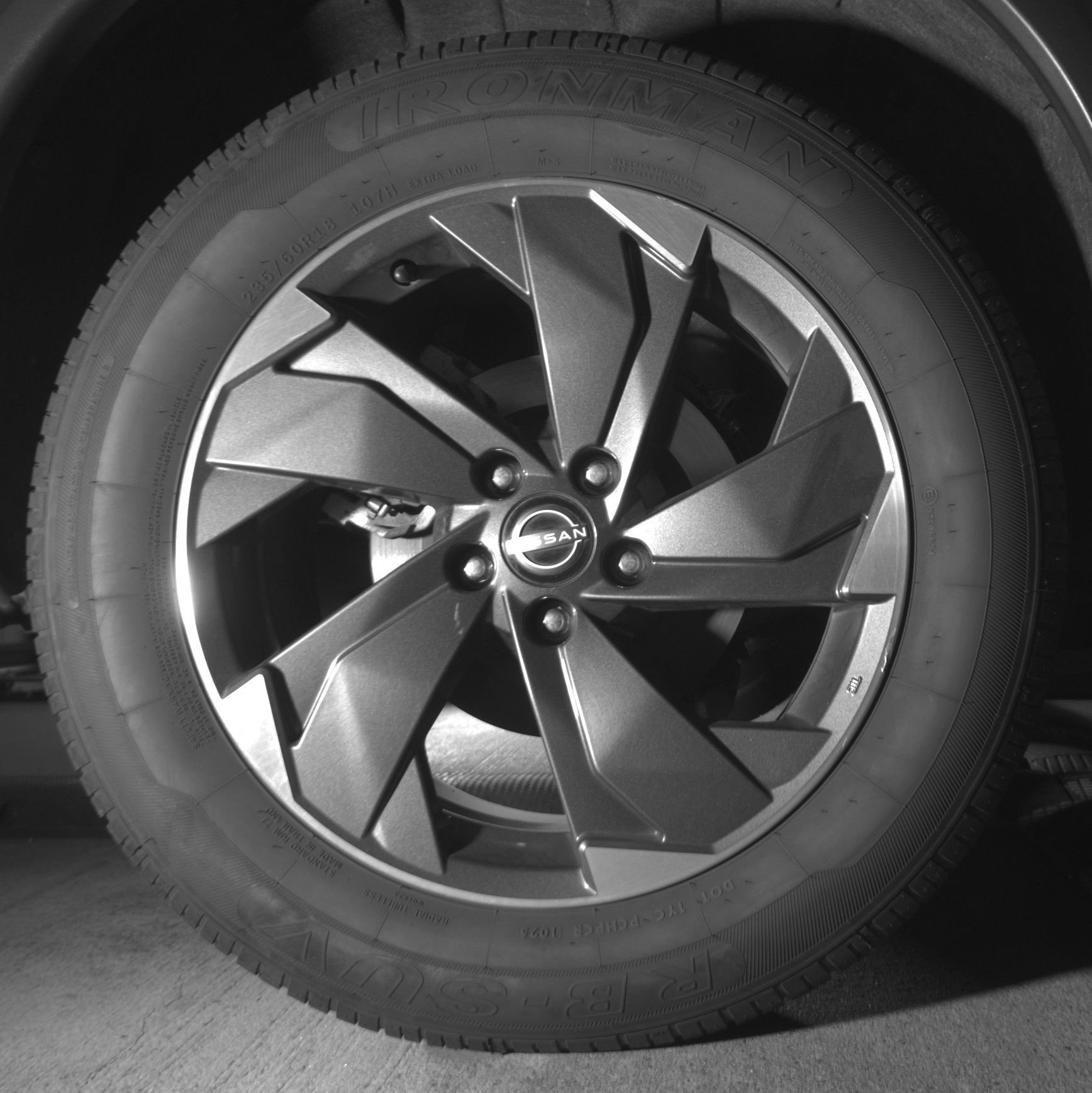 Thumbnail: 2025 Nissan Rogue - 15