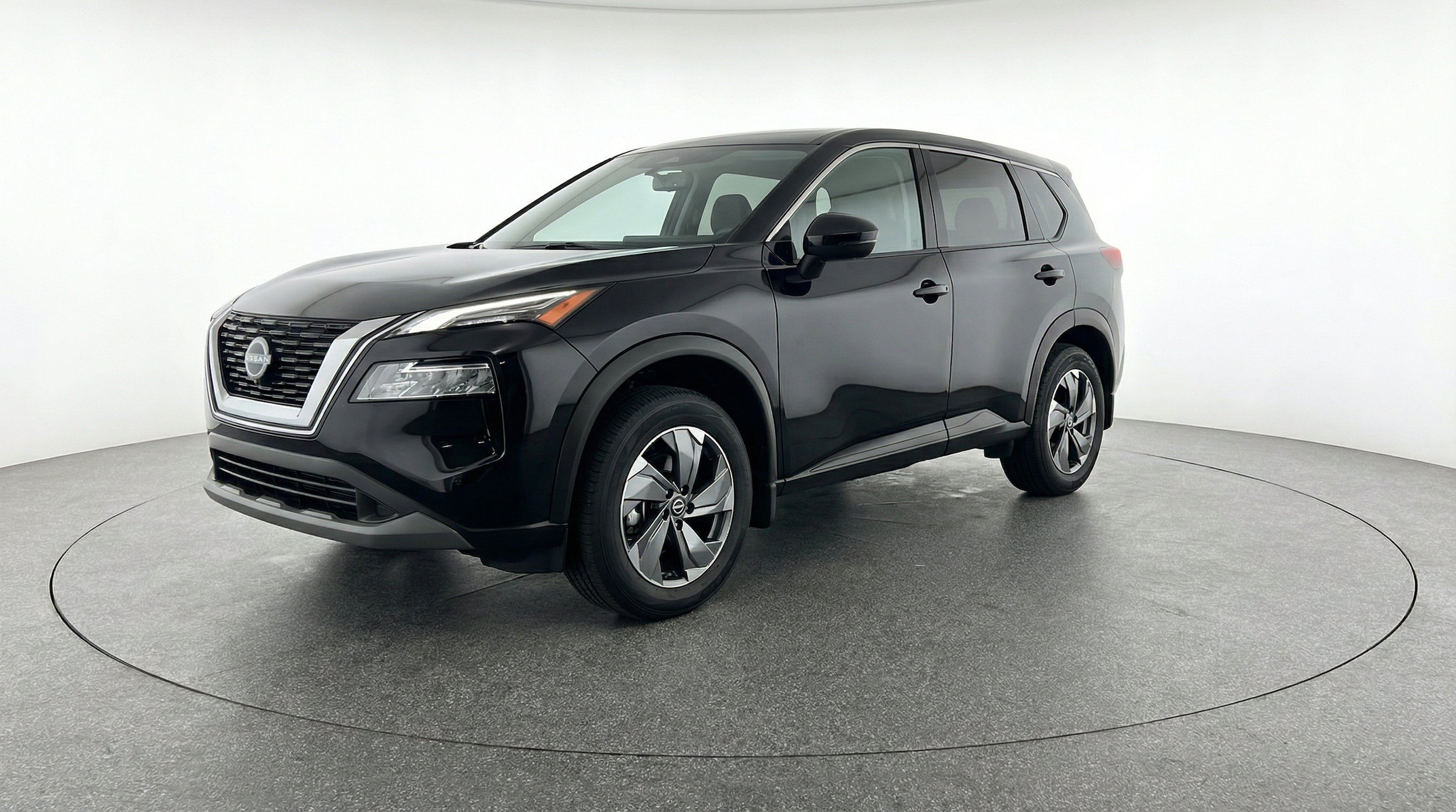 Thumbnail: 2025 Nissan Rogue - 3