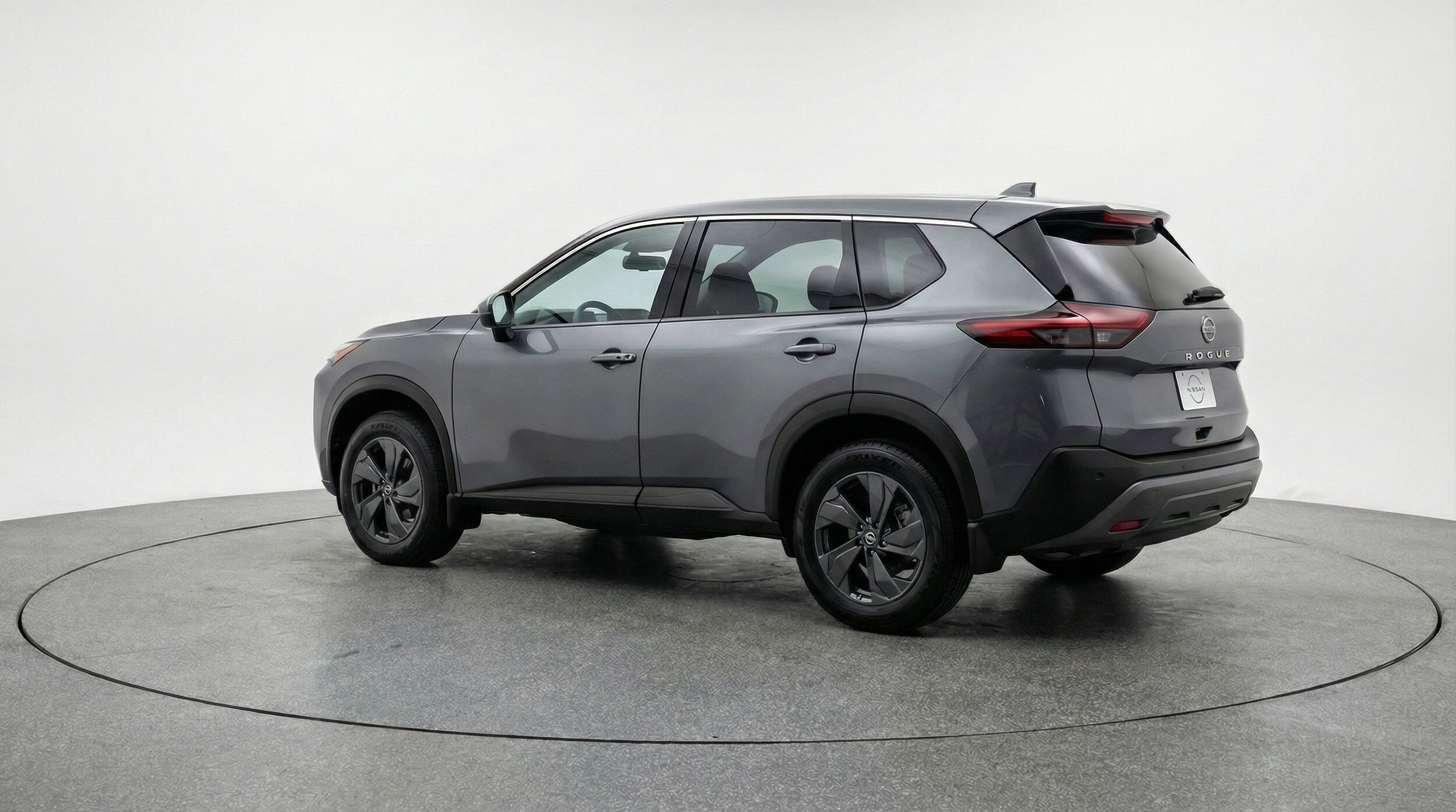 Thumbnail: 2025 Nissan Rogue - 6
