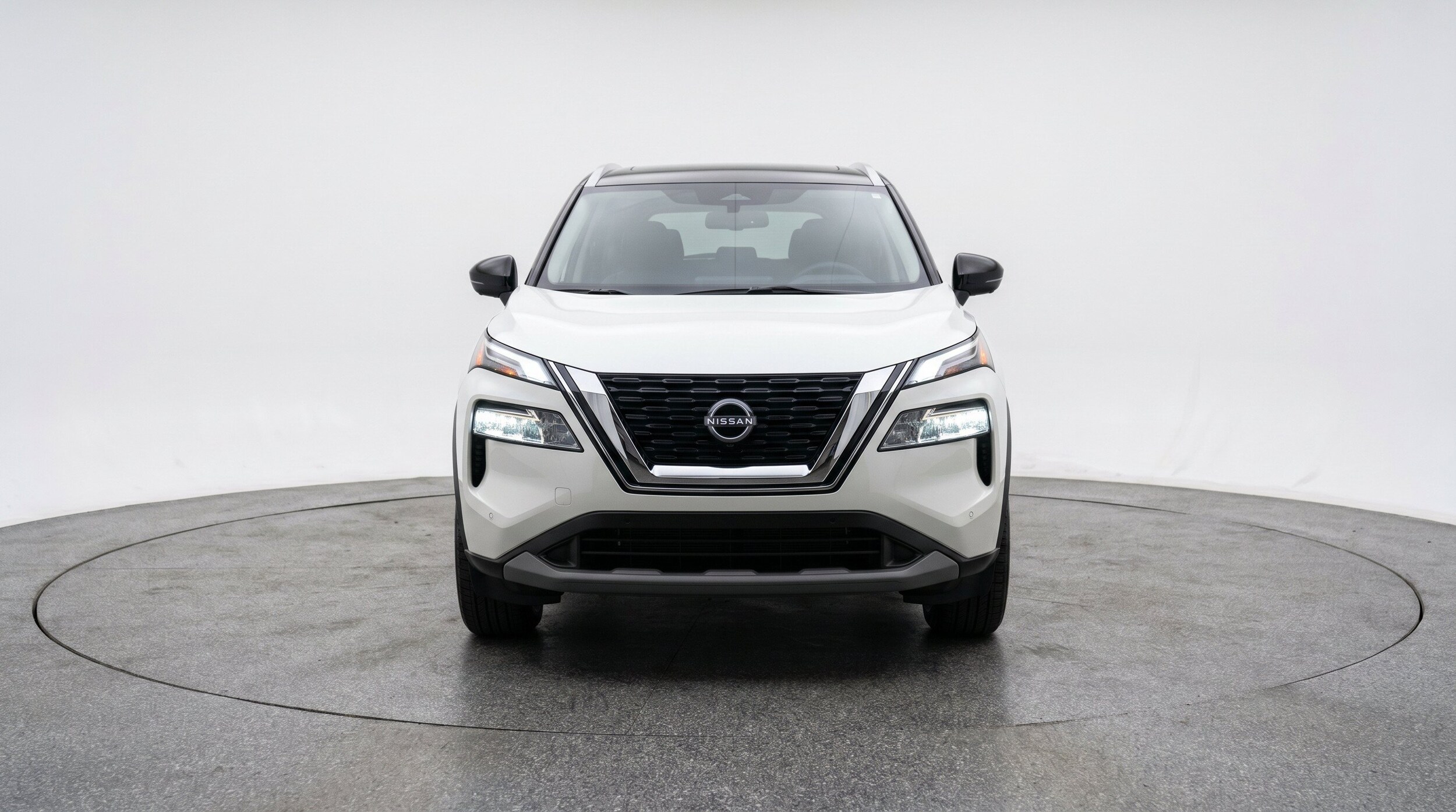 Thumbnail: 2025 Nissan Rogue - 2
