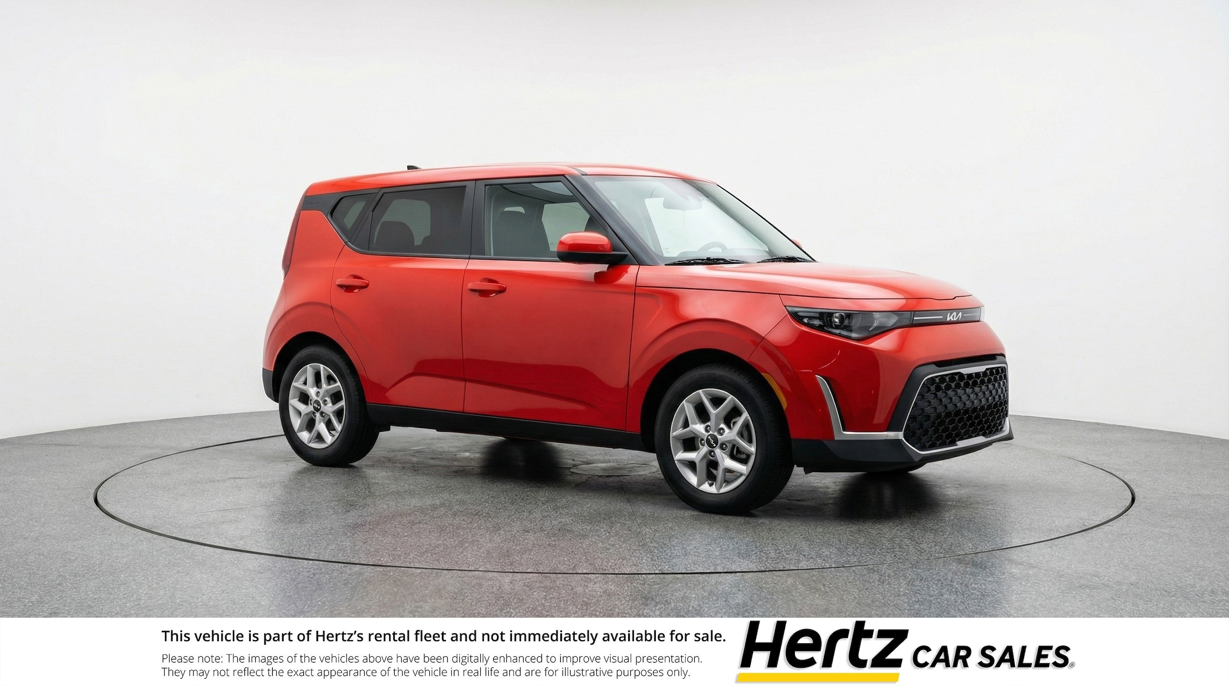 Thumbnail: 2025 Kia Soul - 1