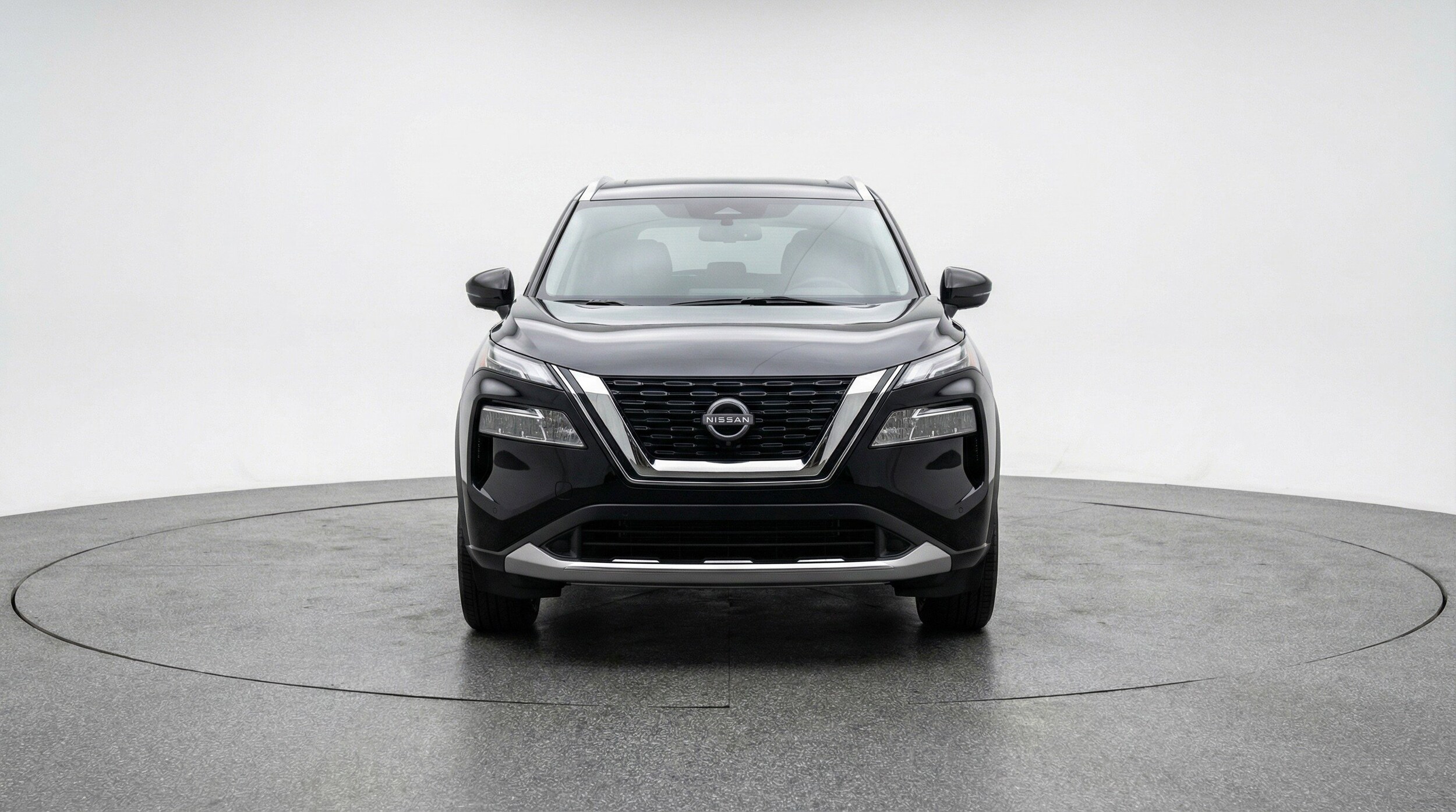 Thumbnail: 2025 Nissan Rogue - 2