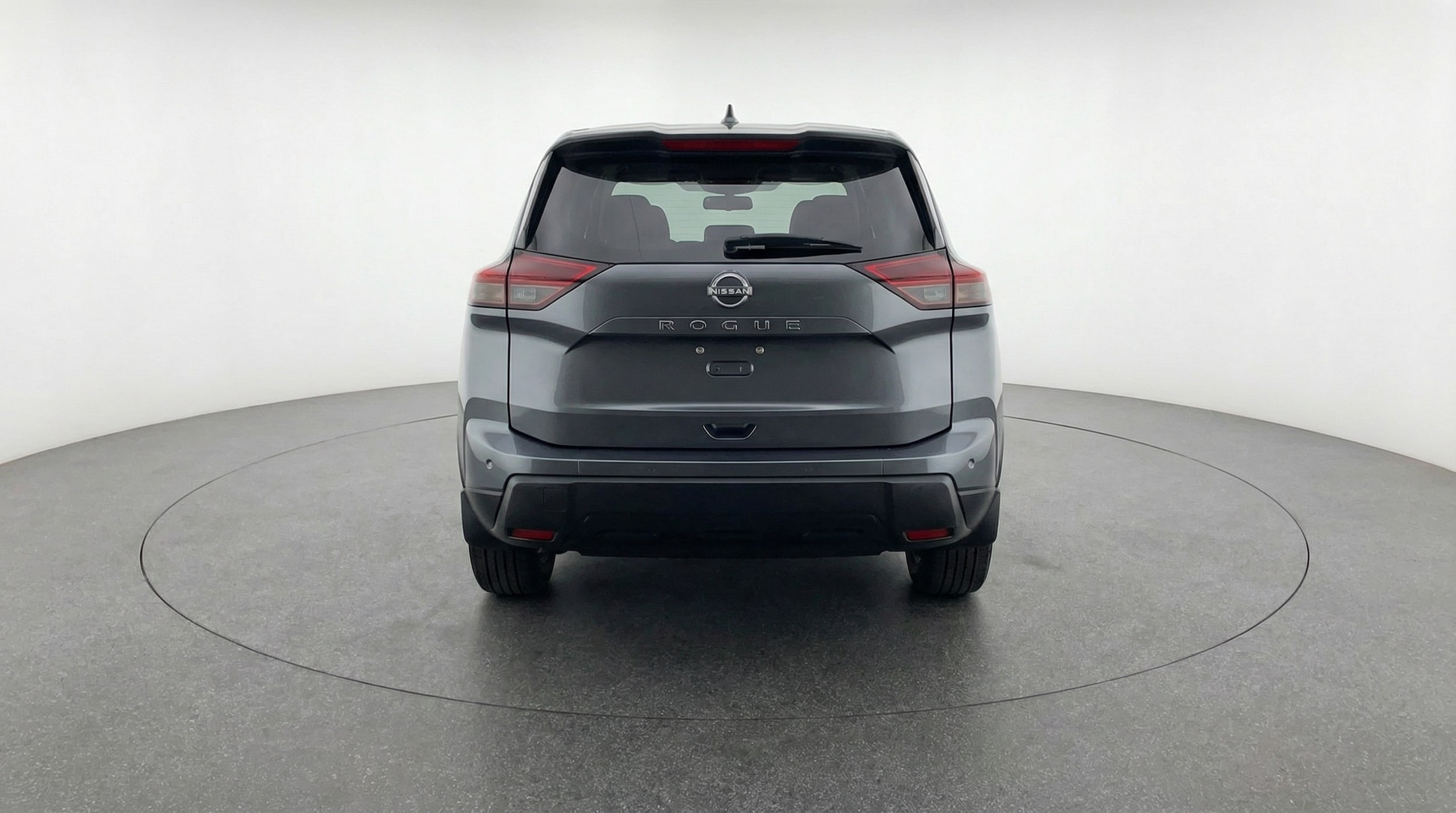 Thumbnail: 2025 Nissan Rogue - 6