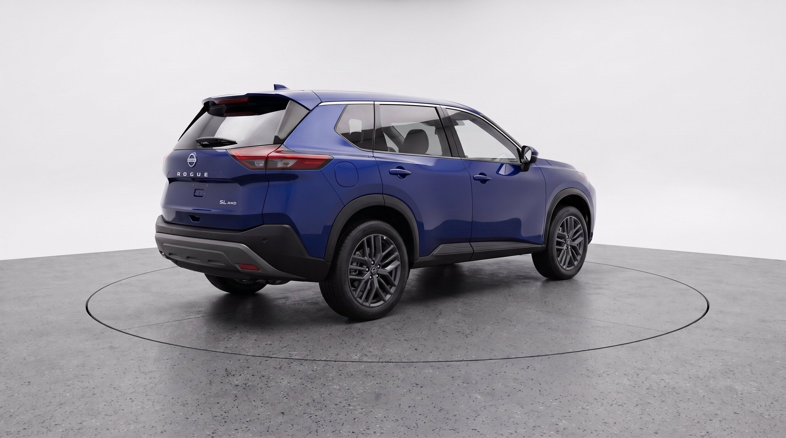 Thumbnail: 2026 Nissan Rogue - 9