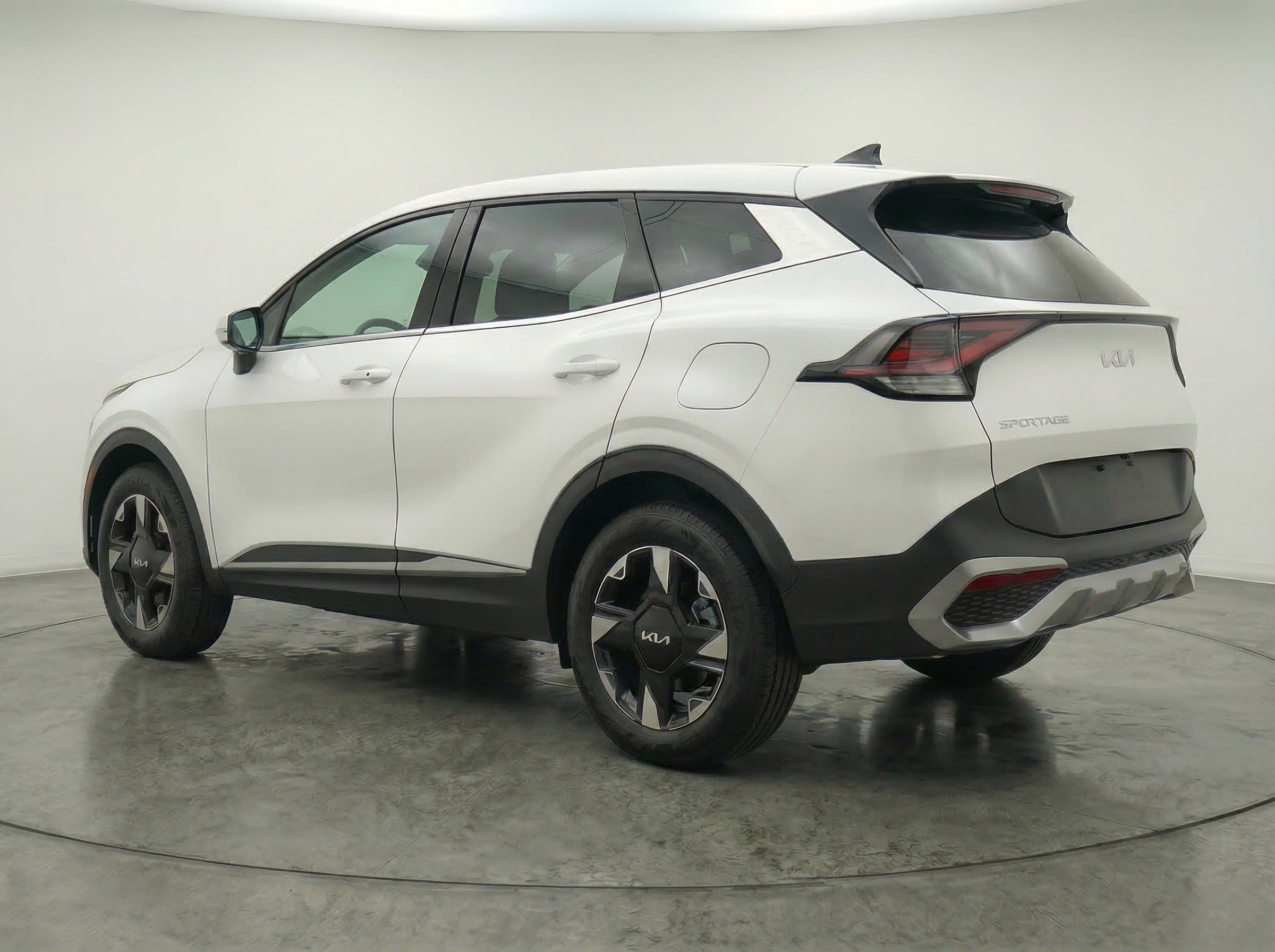 Thumbnail: 2026 Kia Sportage - 6