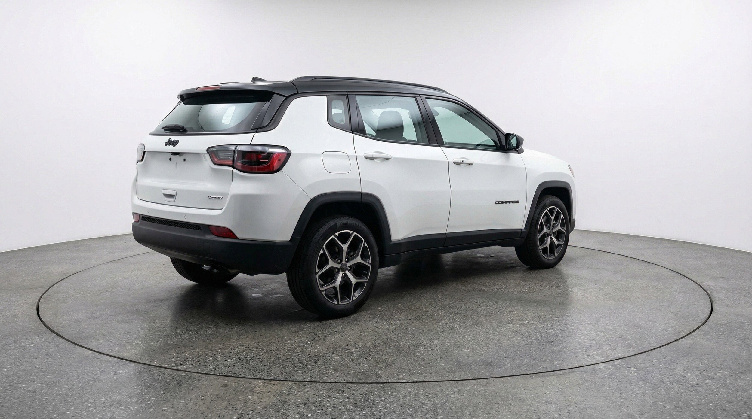 Thumbnail: 2025 Jeep Compass - 9