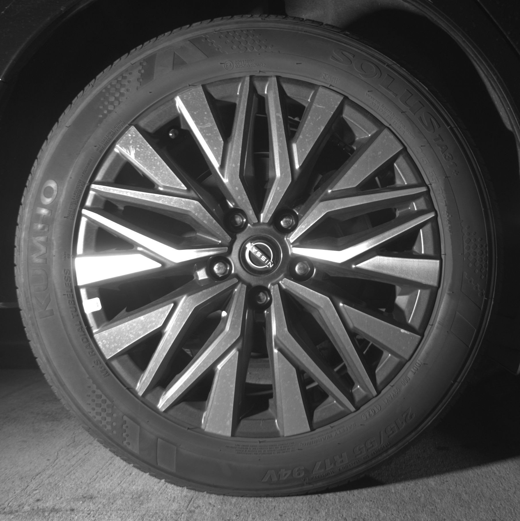 Thumbnail: 2025 Nissan Altima - 15