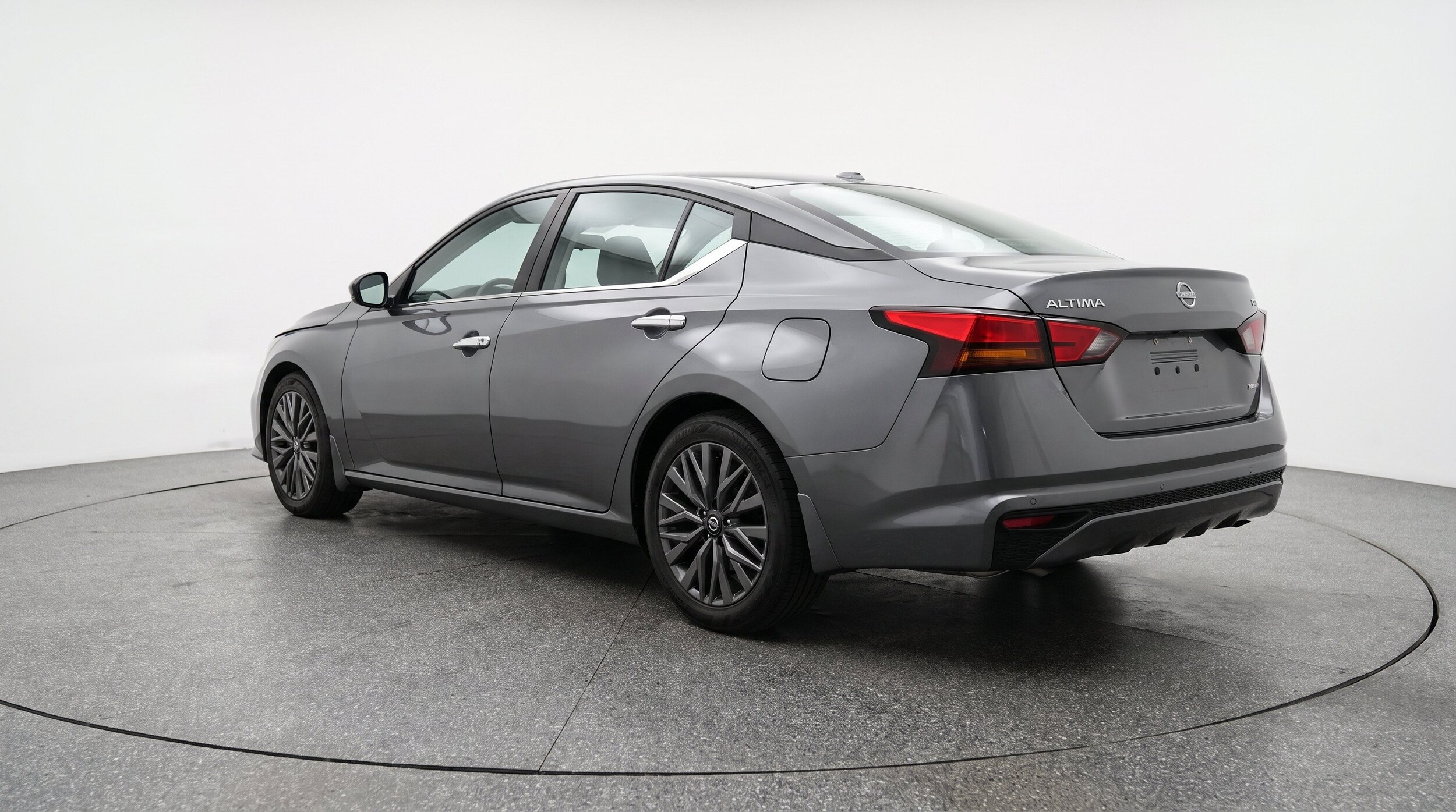 Thumbnail: 2025 Nissan Altima - 6