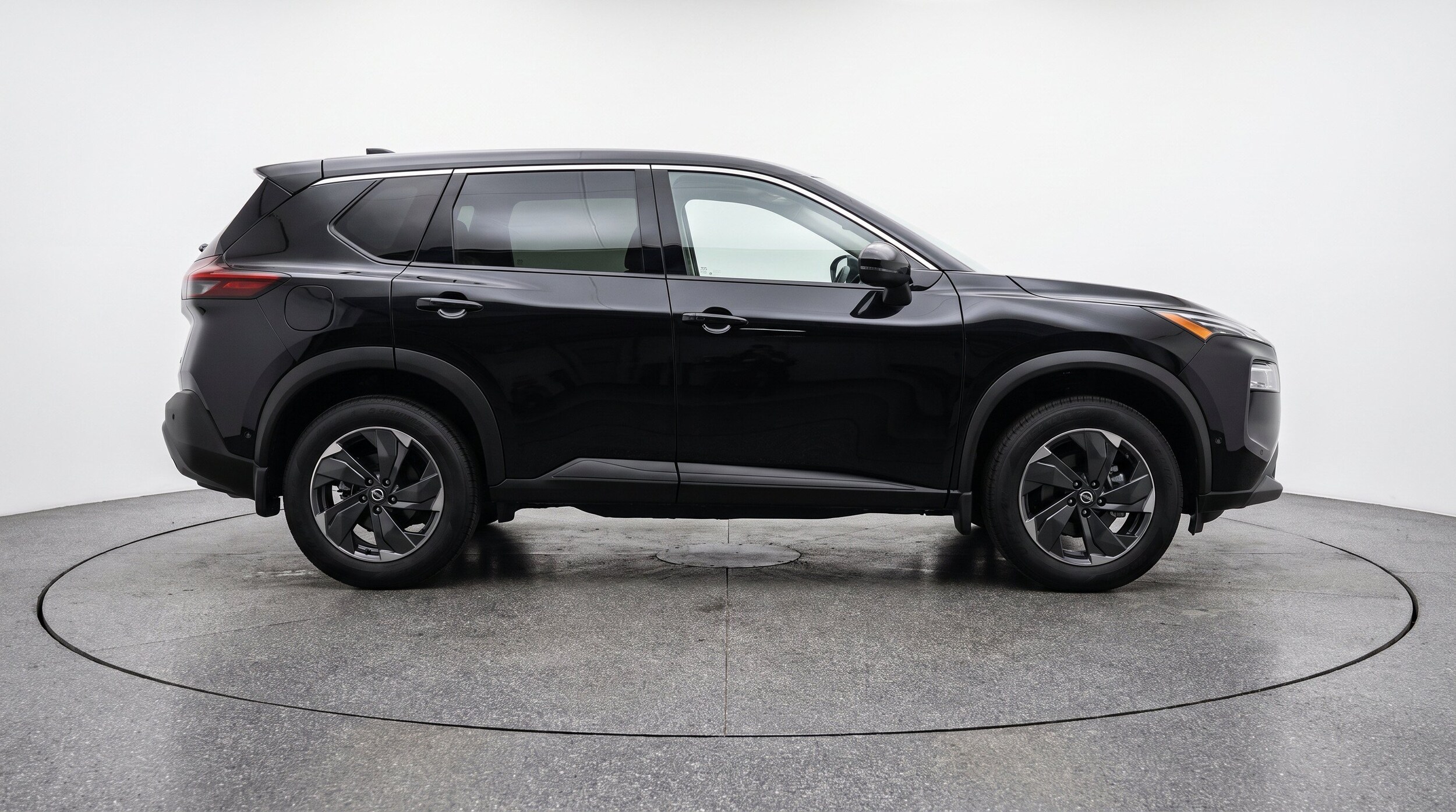 Thumbnail: 2025 Nissan Rogue - 11