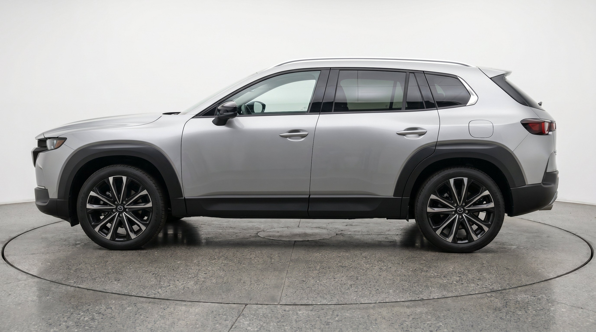 Thumbnail: 2026 Mazda CX-50 - 5