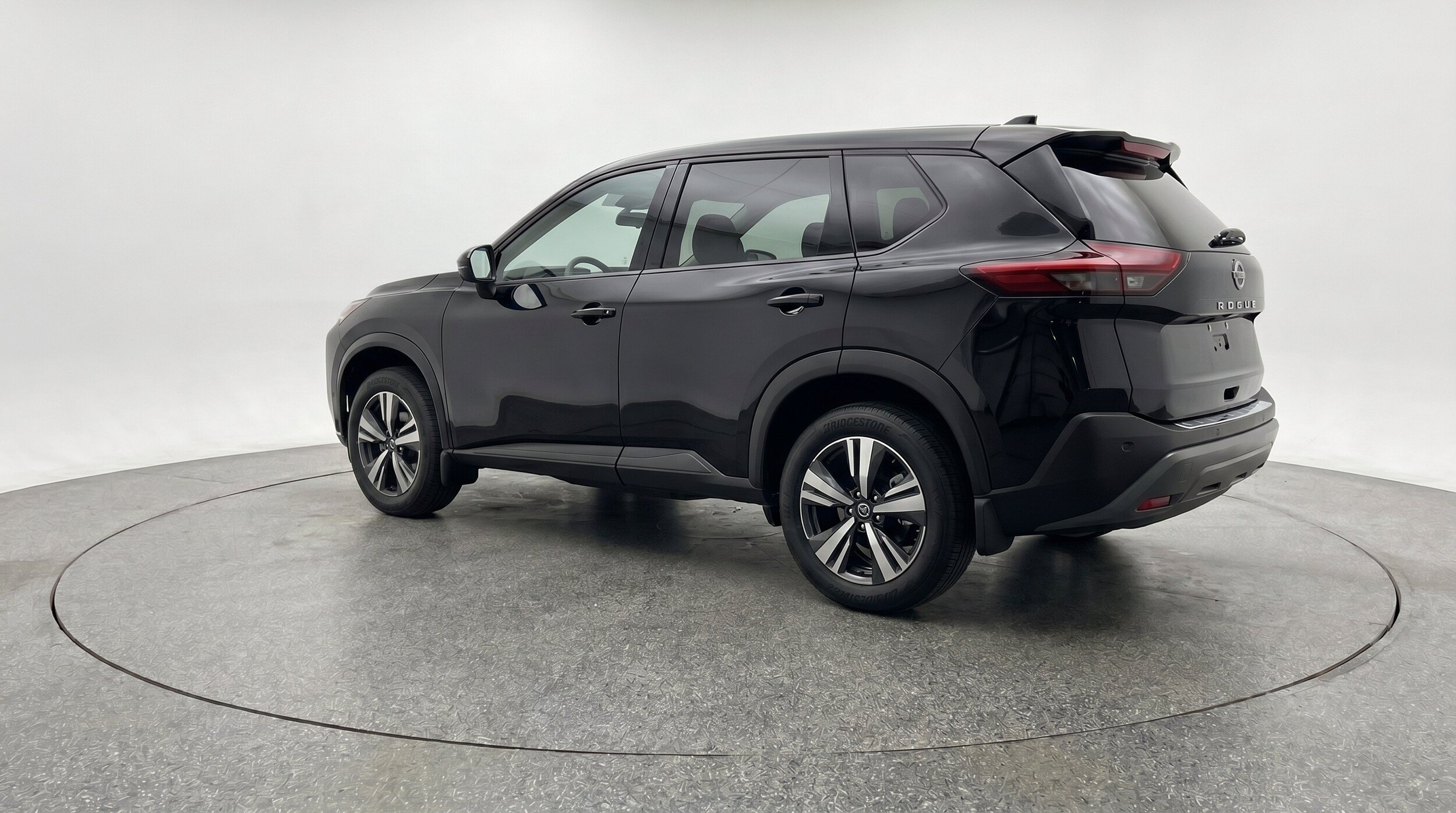 Thumbnail: 2026 Nissan Rogue - 6