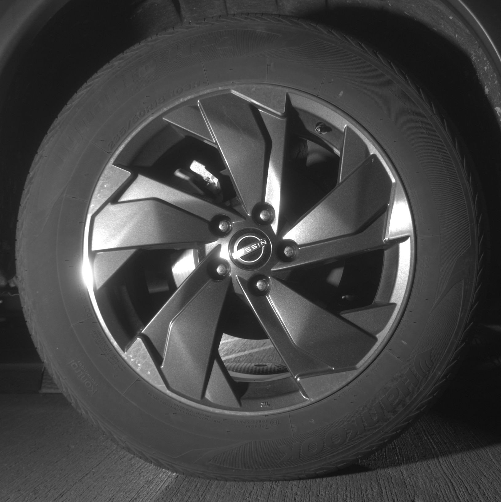 Thumbnail: 2025 Nissan Rogue - 15