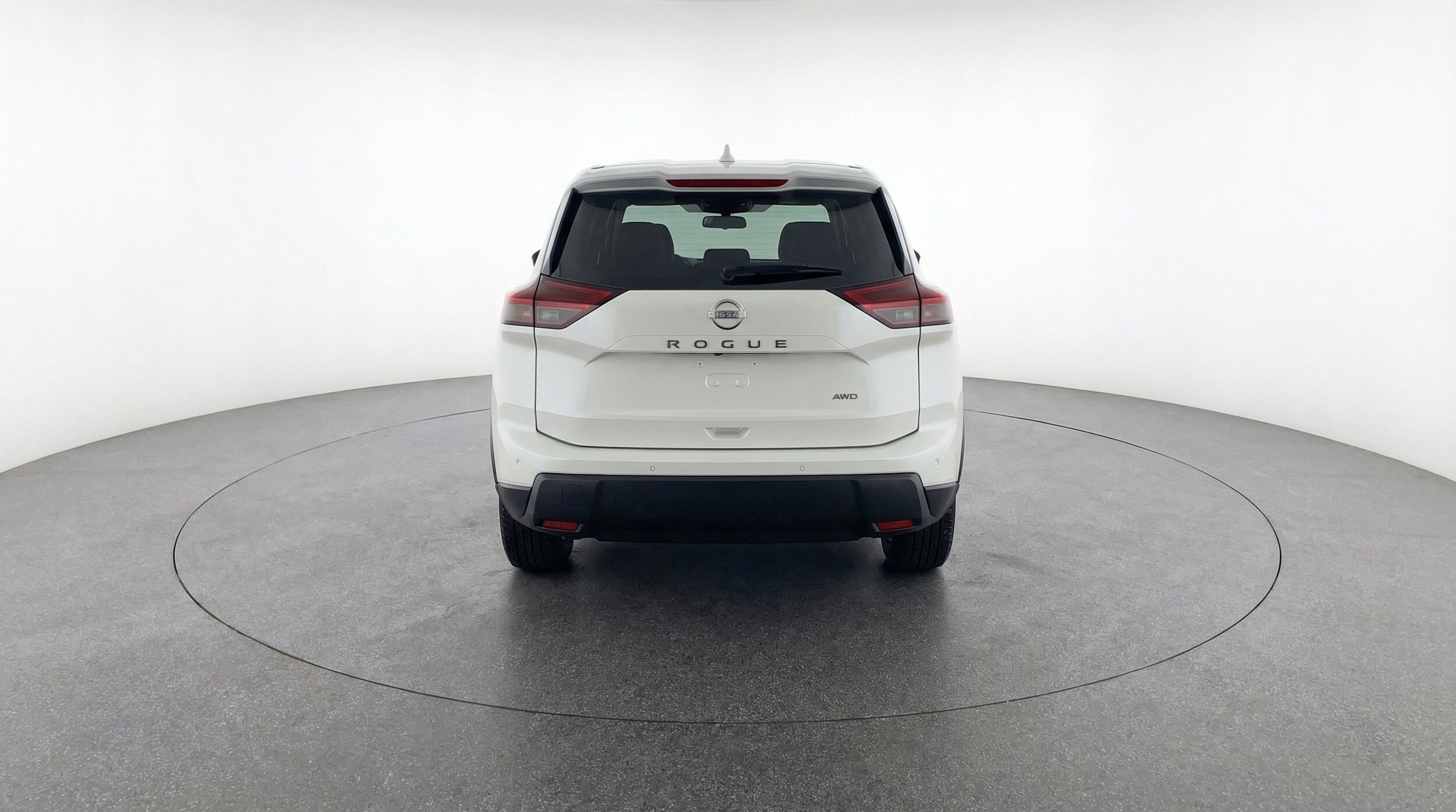 Thumbnail: 2025 Nissan Rogue - 7