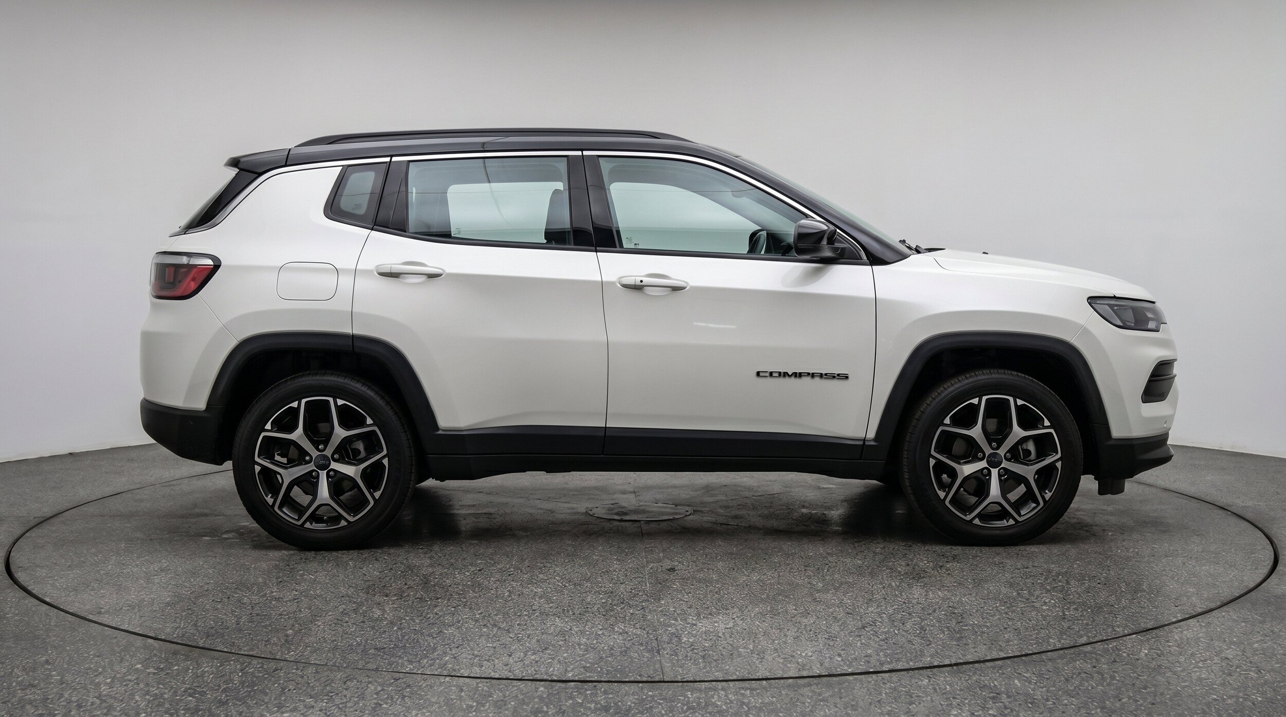 Thumbnail: 2025 Jeep Compass - 11