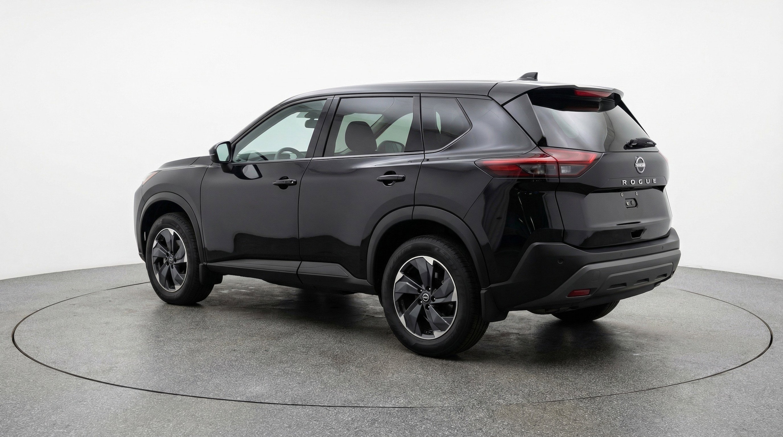 Thumbnail: 2025 Nissan Rogue - 6