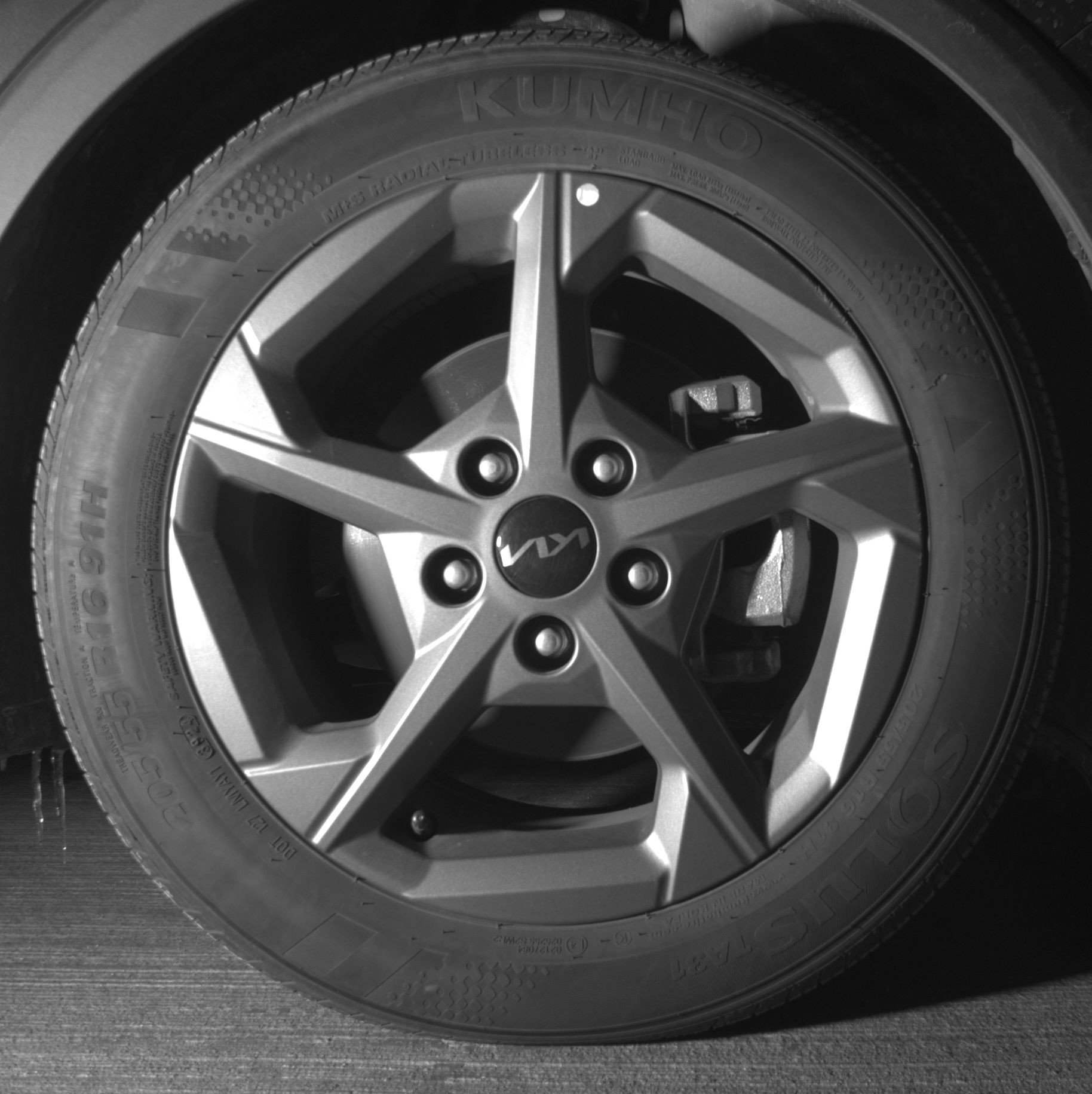 Thumbnail: 2025 Kia K4 - 13