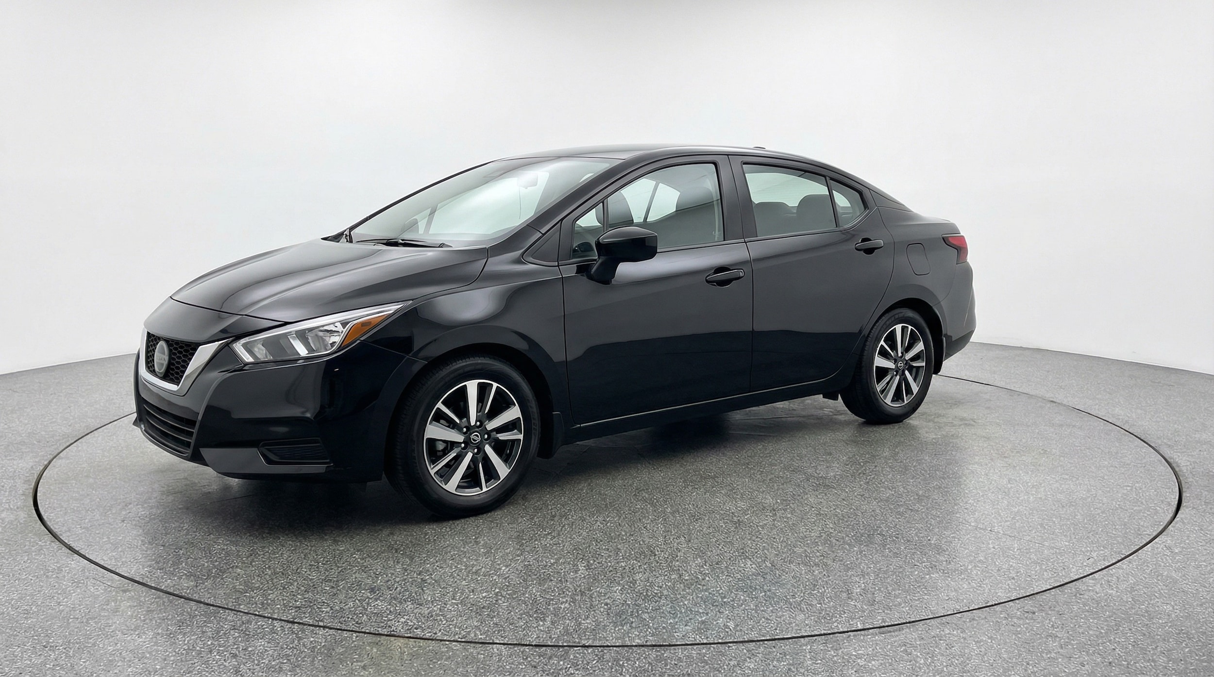 Thumbnail: 2025 Nissan Versa - 3