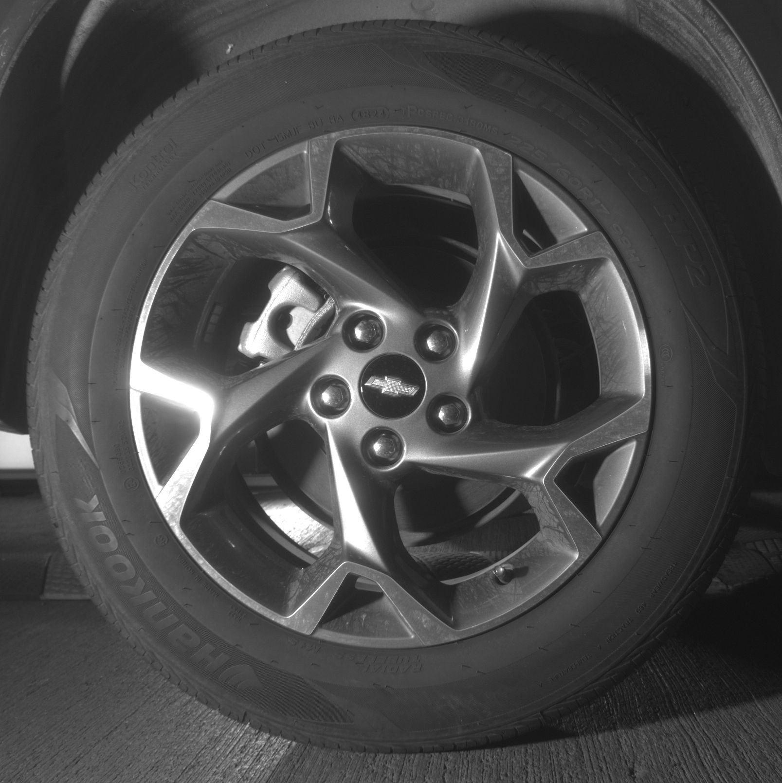 Thumbnail: 2025 Chevrolet Trax - 15