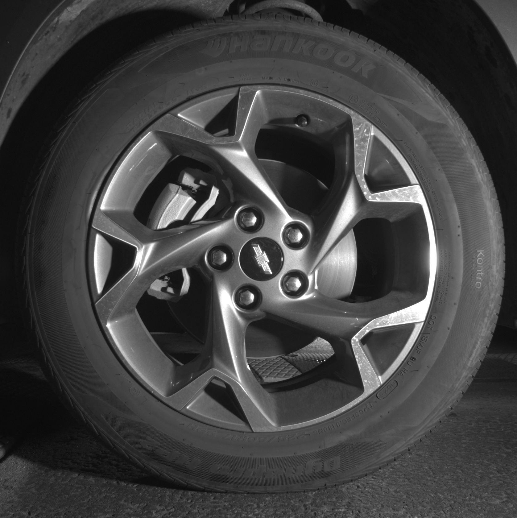 Thumbnail: 2025 Chevrolet Trax - 12