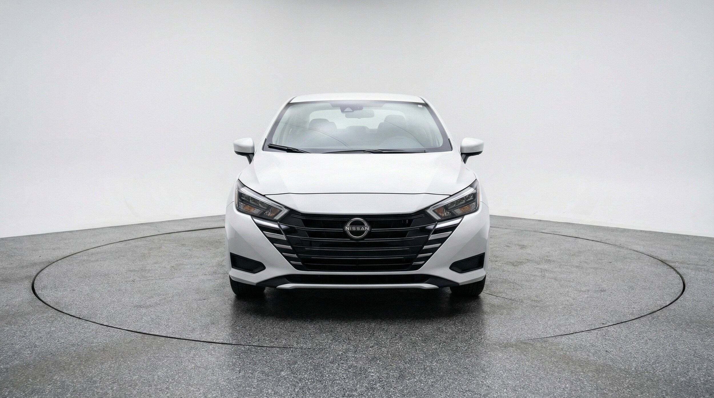 Thumbnail: 2025 Nissan Versa - 2