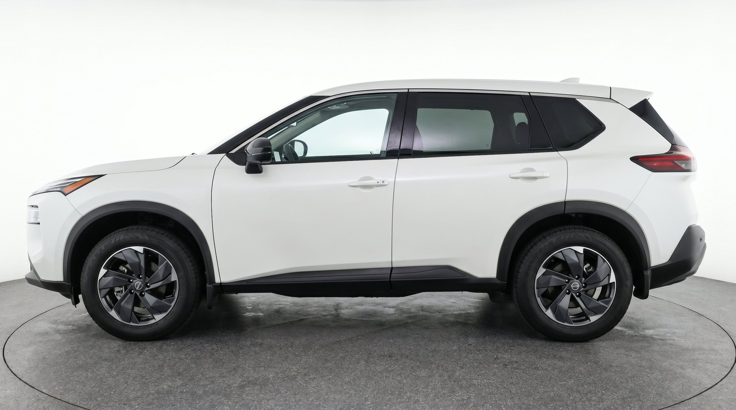 Thumbnail: 2025 Nissan Rogue - 5