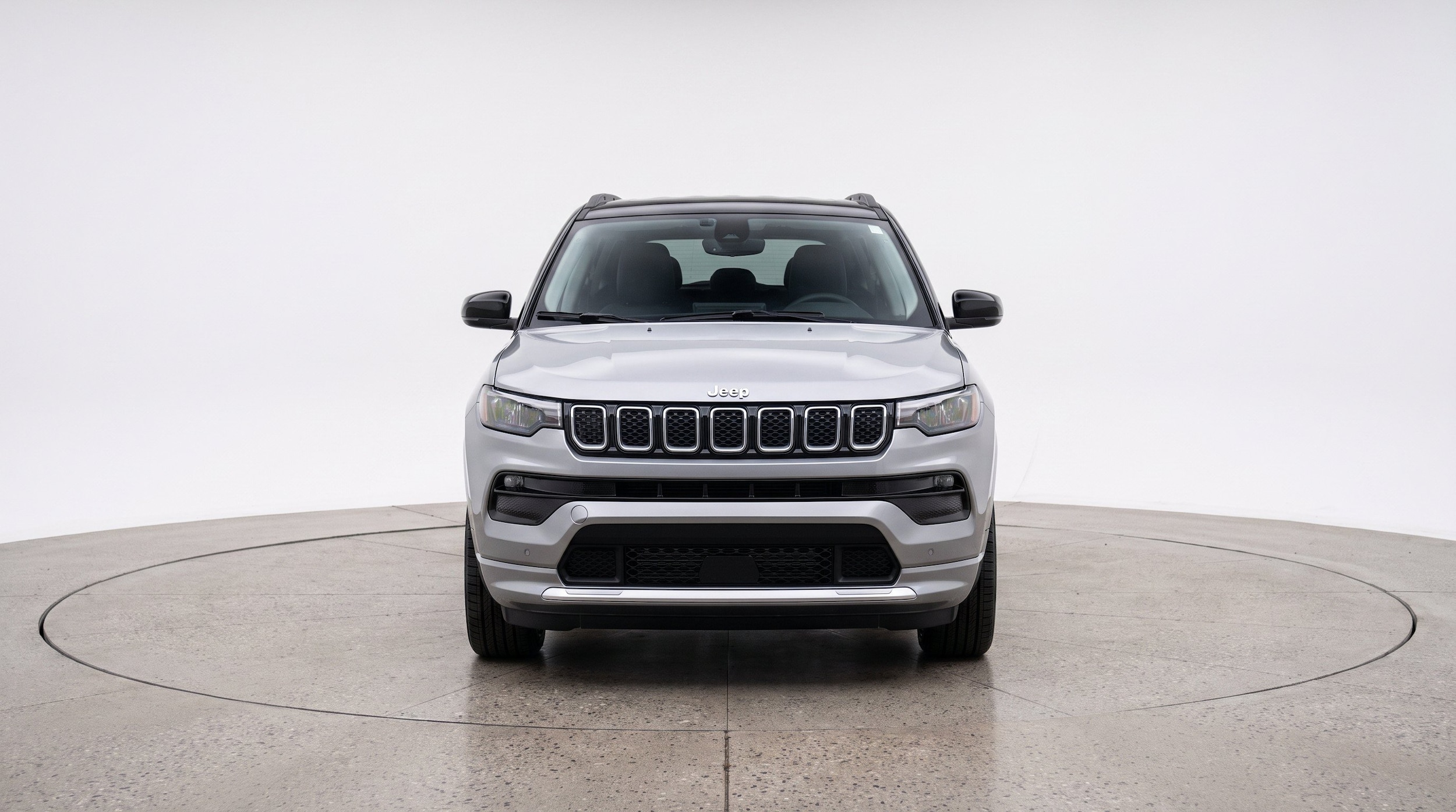 Thumbnail: 2025 Jeep Compass - 2