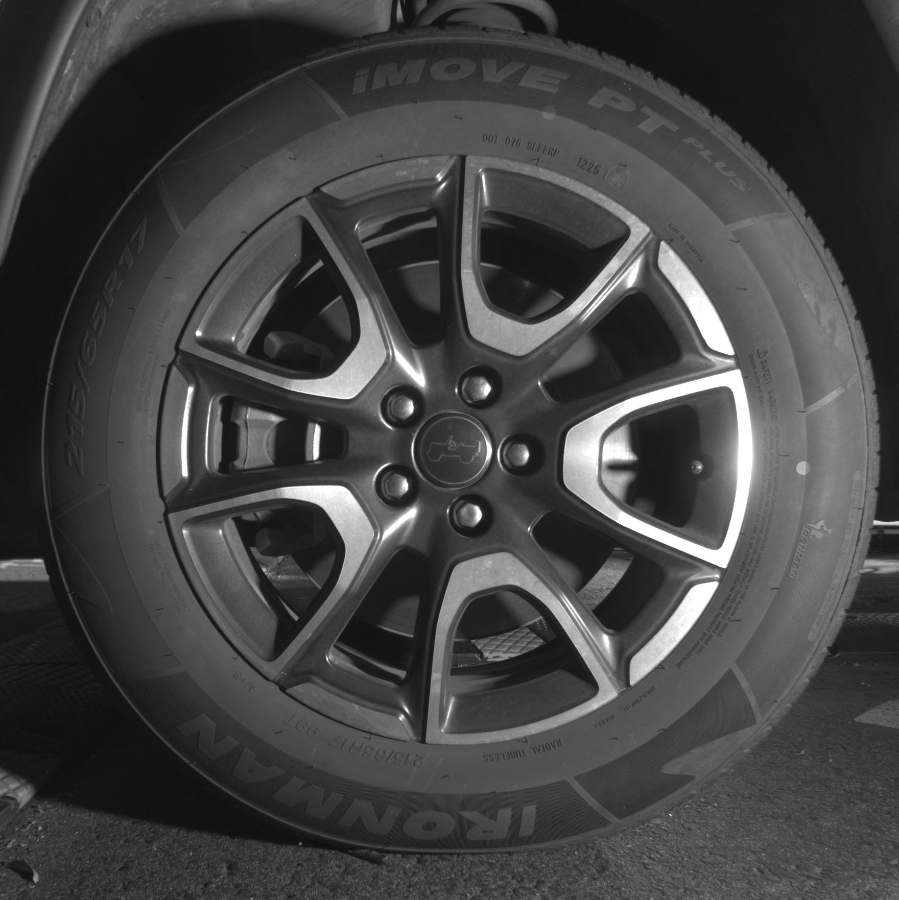 Thumbnail: 2025 Jeep Compass - 12