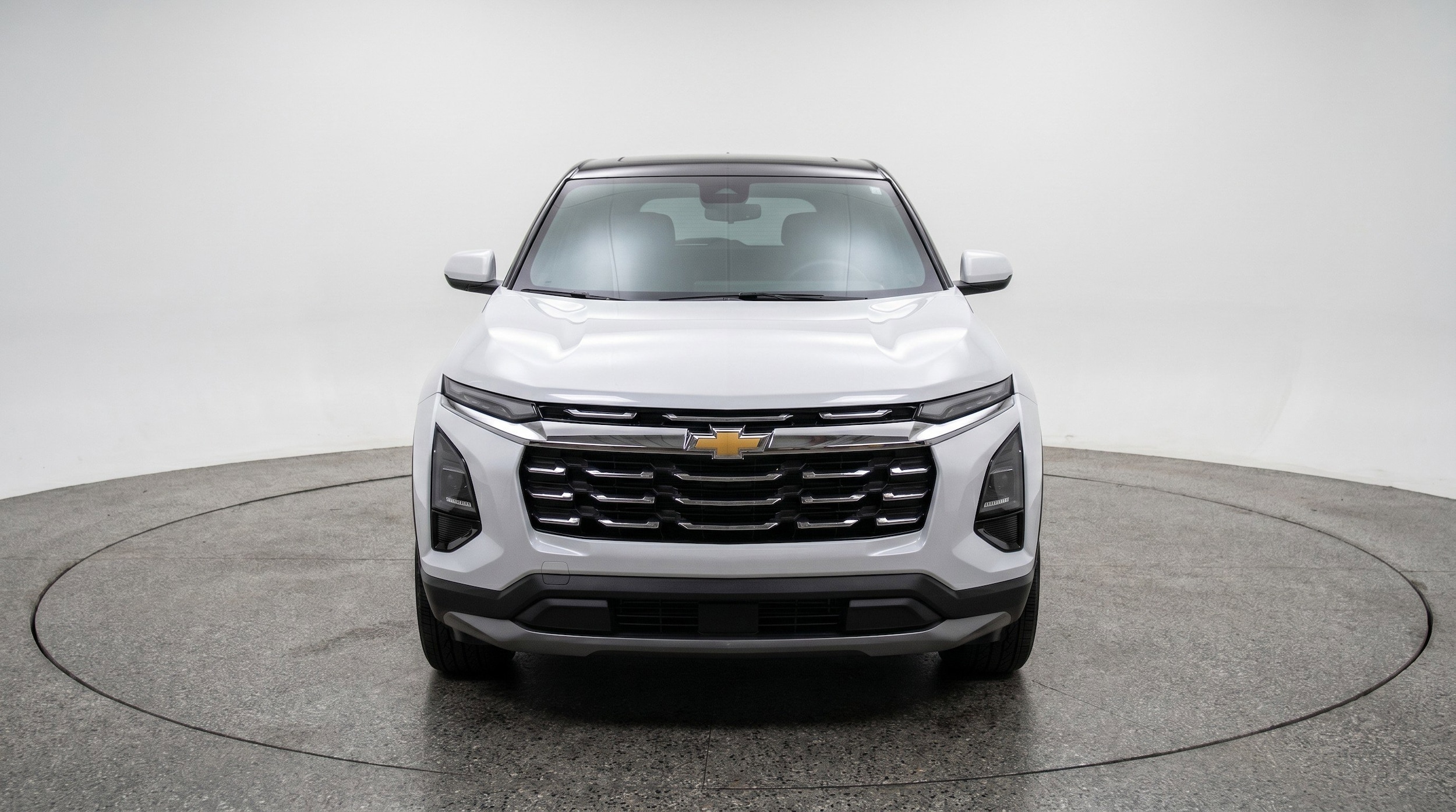 Thumbnail: 2025 Chevrolet Equinox - 2