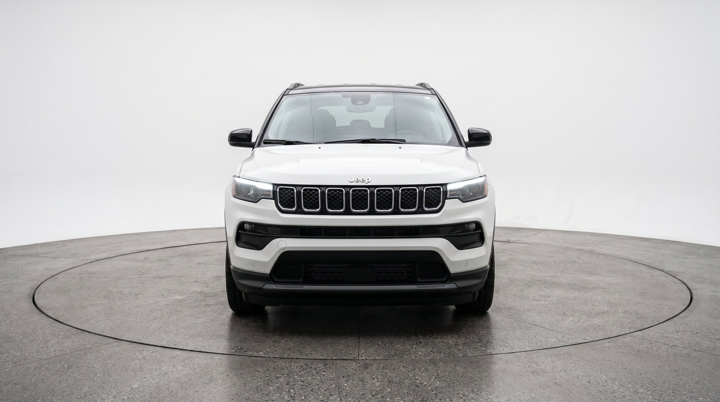 Thumbnail: 2025 Jeep Compass - 2