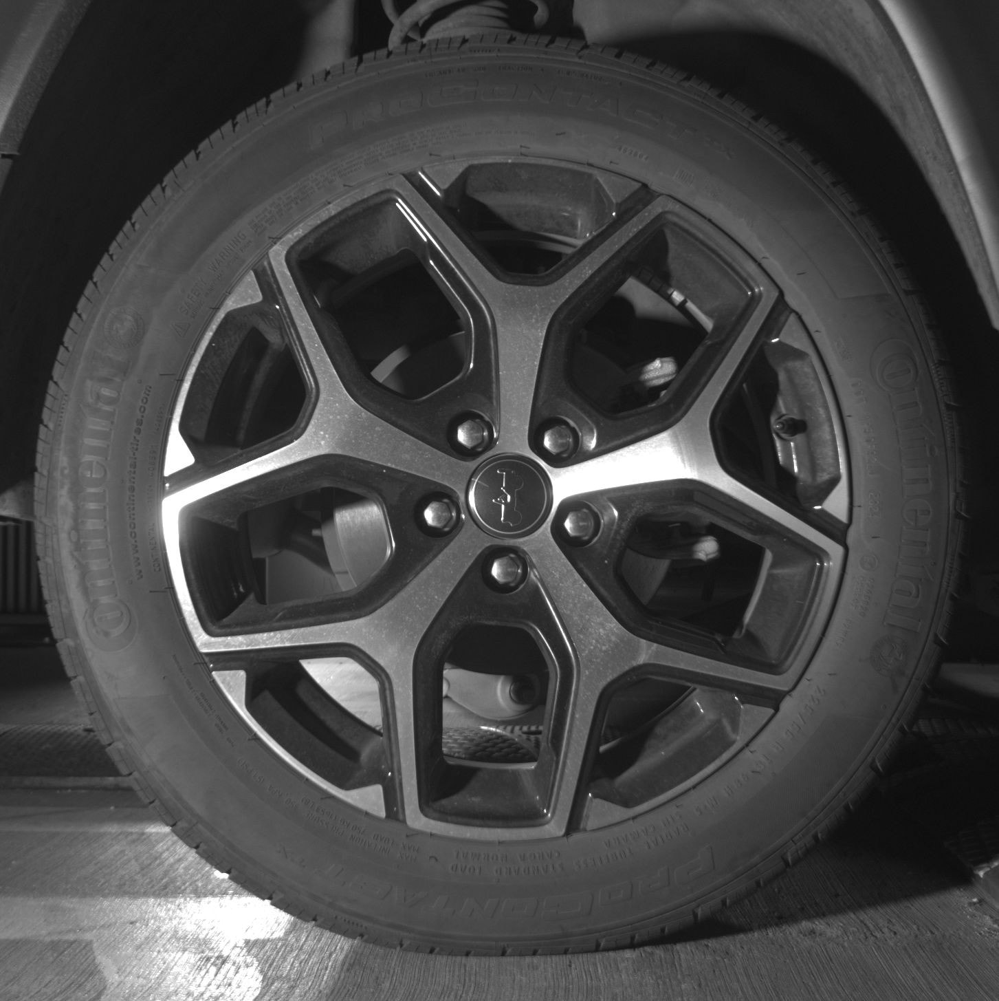 Thumbnail: 2025 Jeep Compass - 12