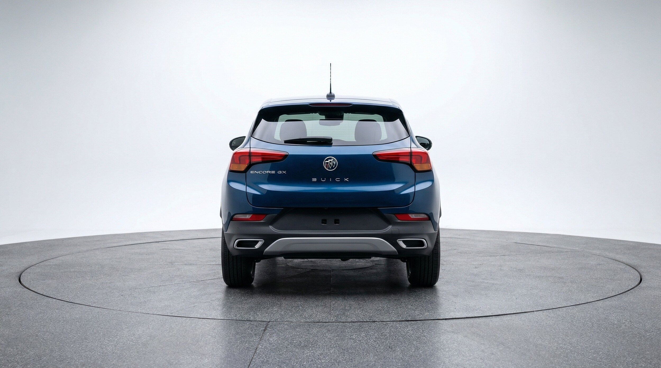 Thumbnail: 2026 Buick Encore GX - 7