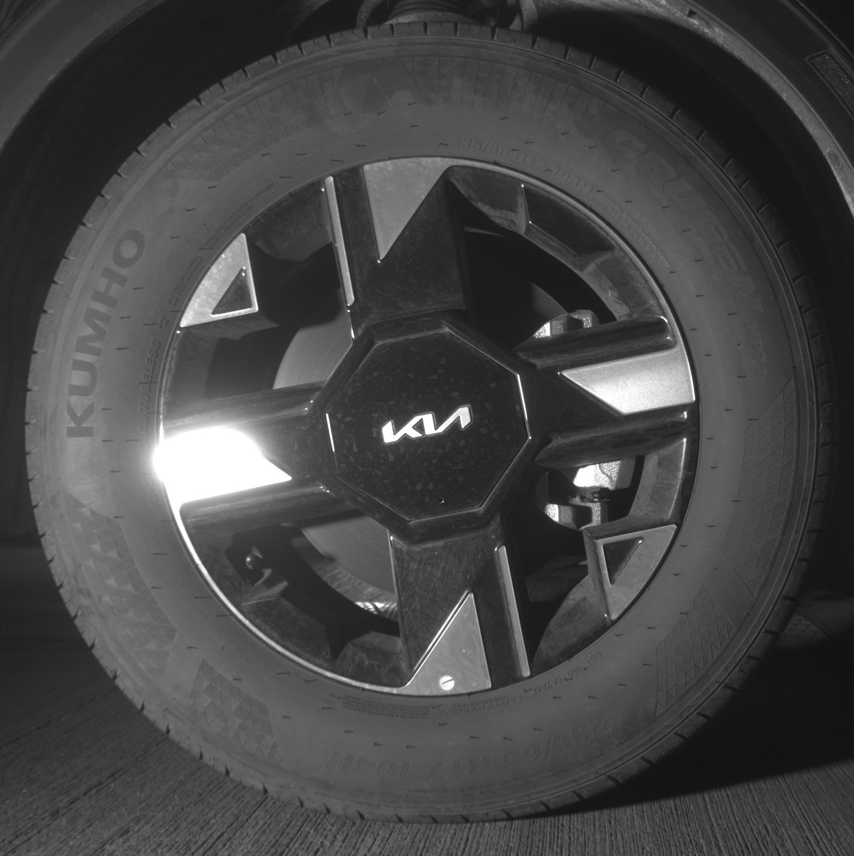 Thumbnail: 2026 Kia Sportage - 13